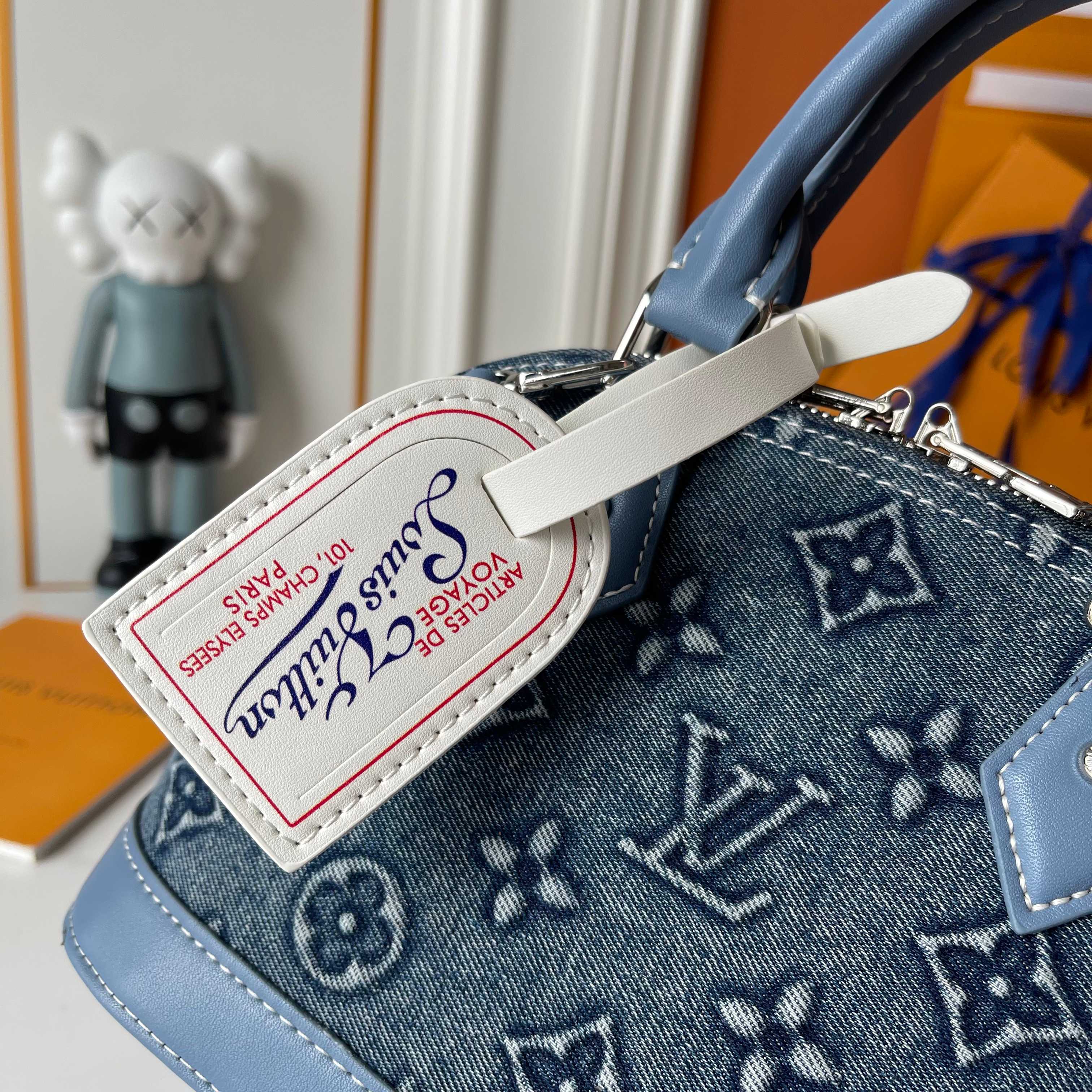 New Luxury LV Bag 12245