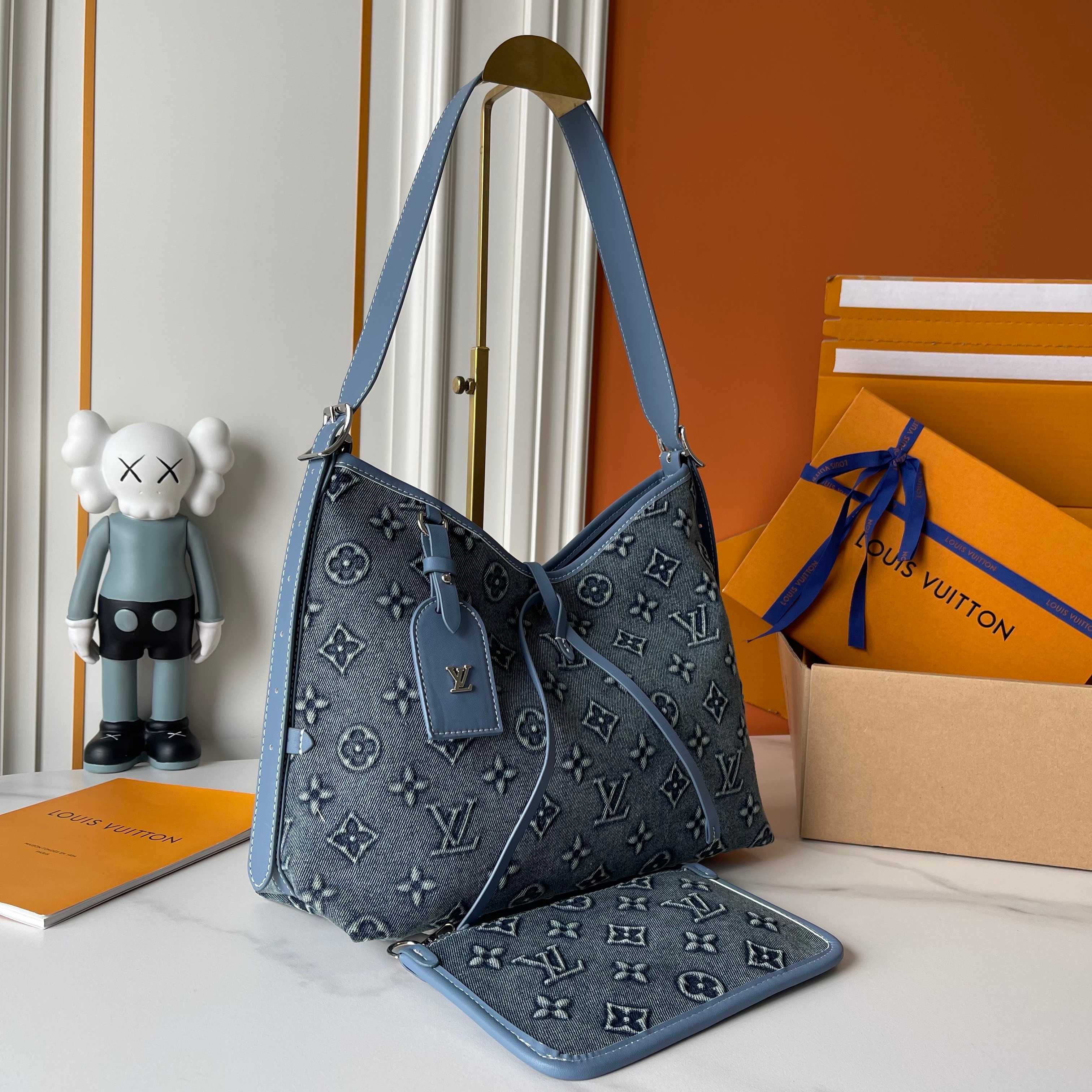 New Luxury LV Bag 12246