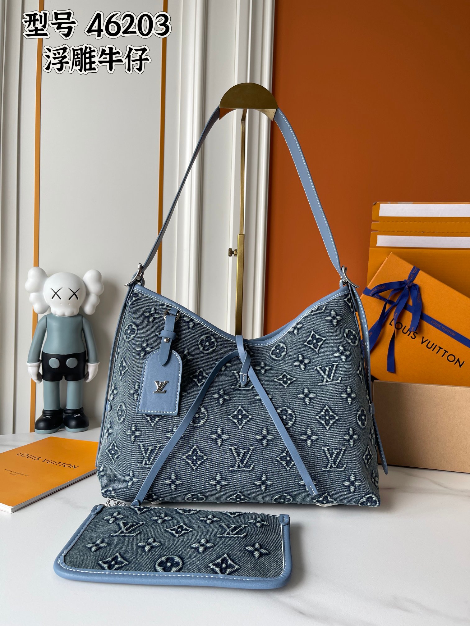 New Luxury LV Bag 12246