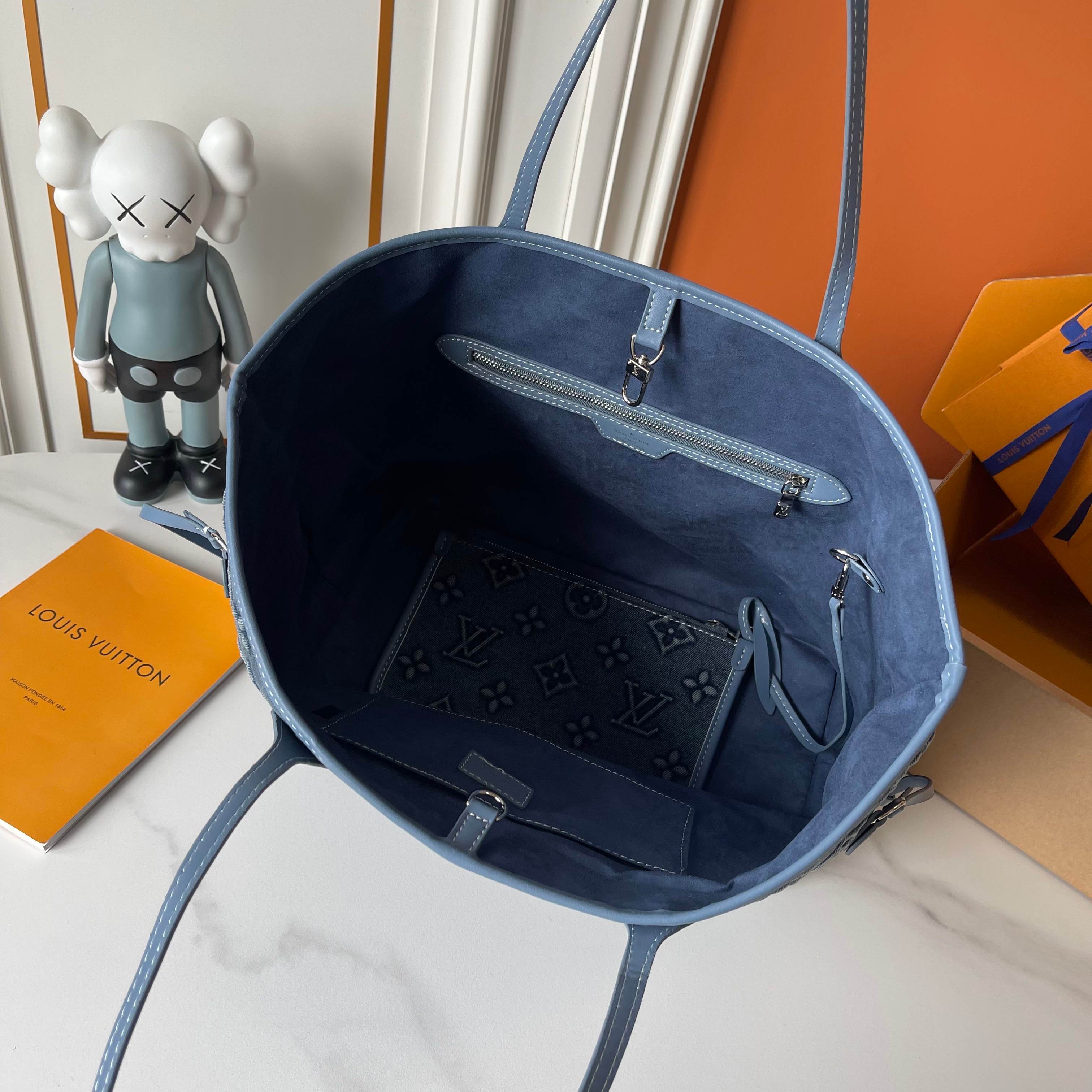 New Luxury LV Bag 12247