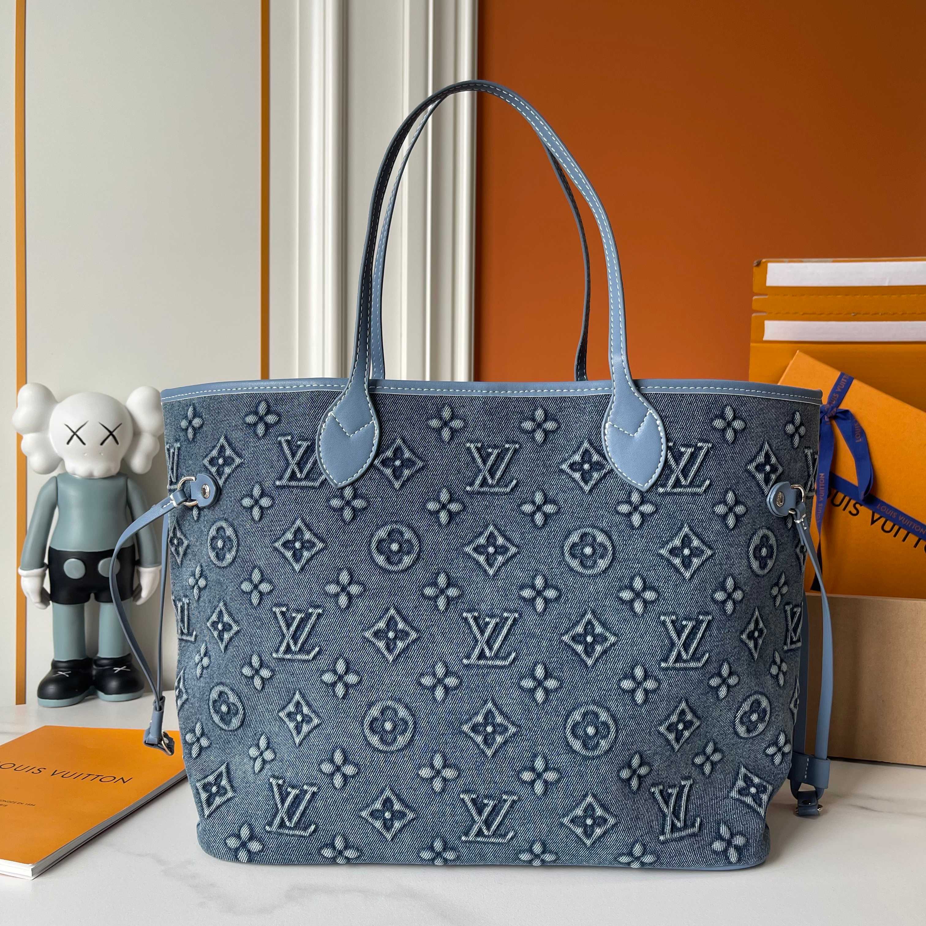 New Luxury LV Bag 12247