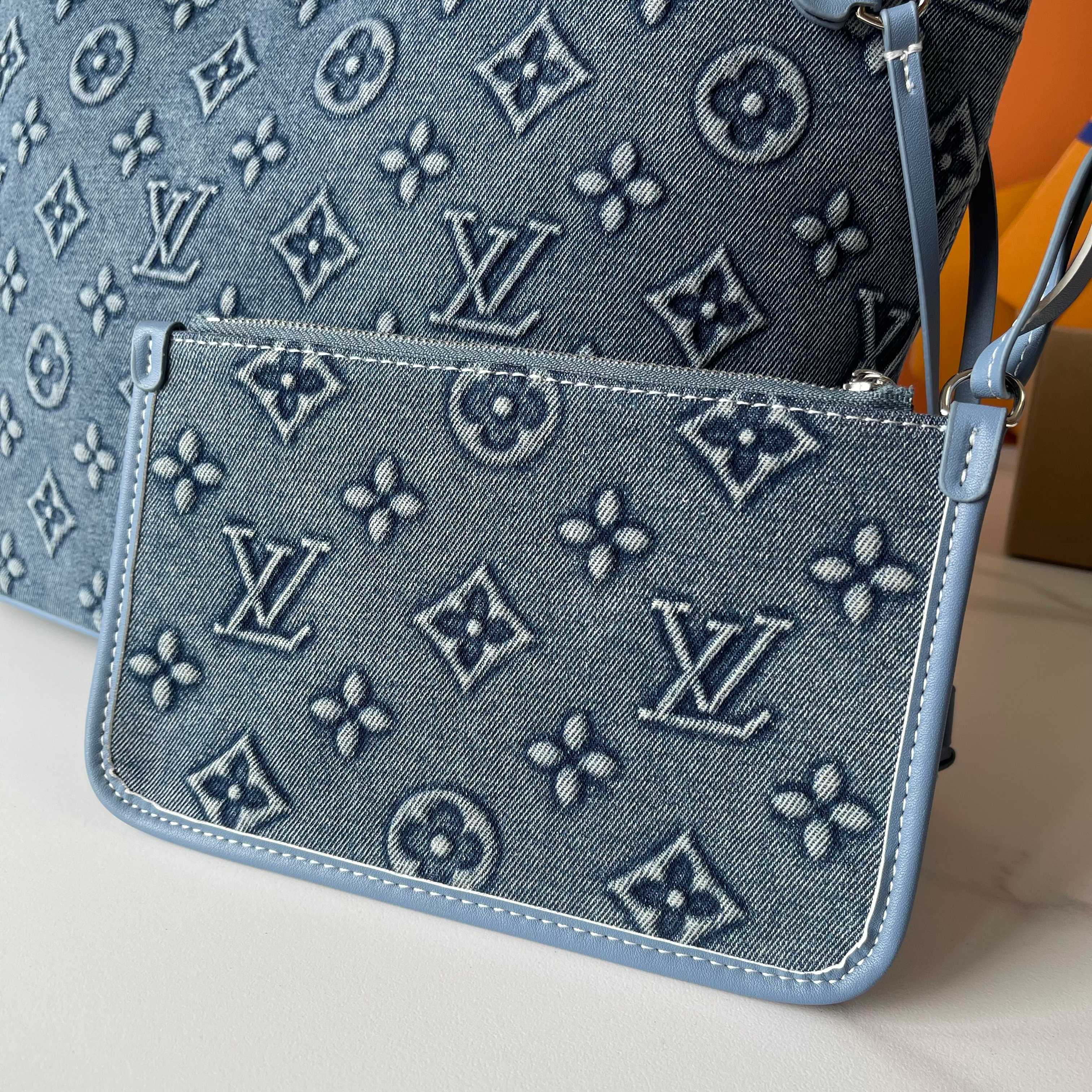 New Luxury LV Bag 12247