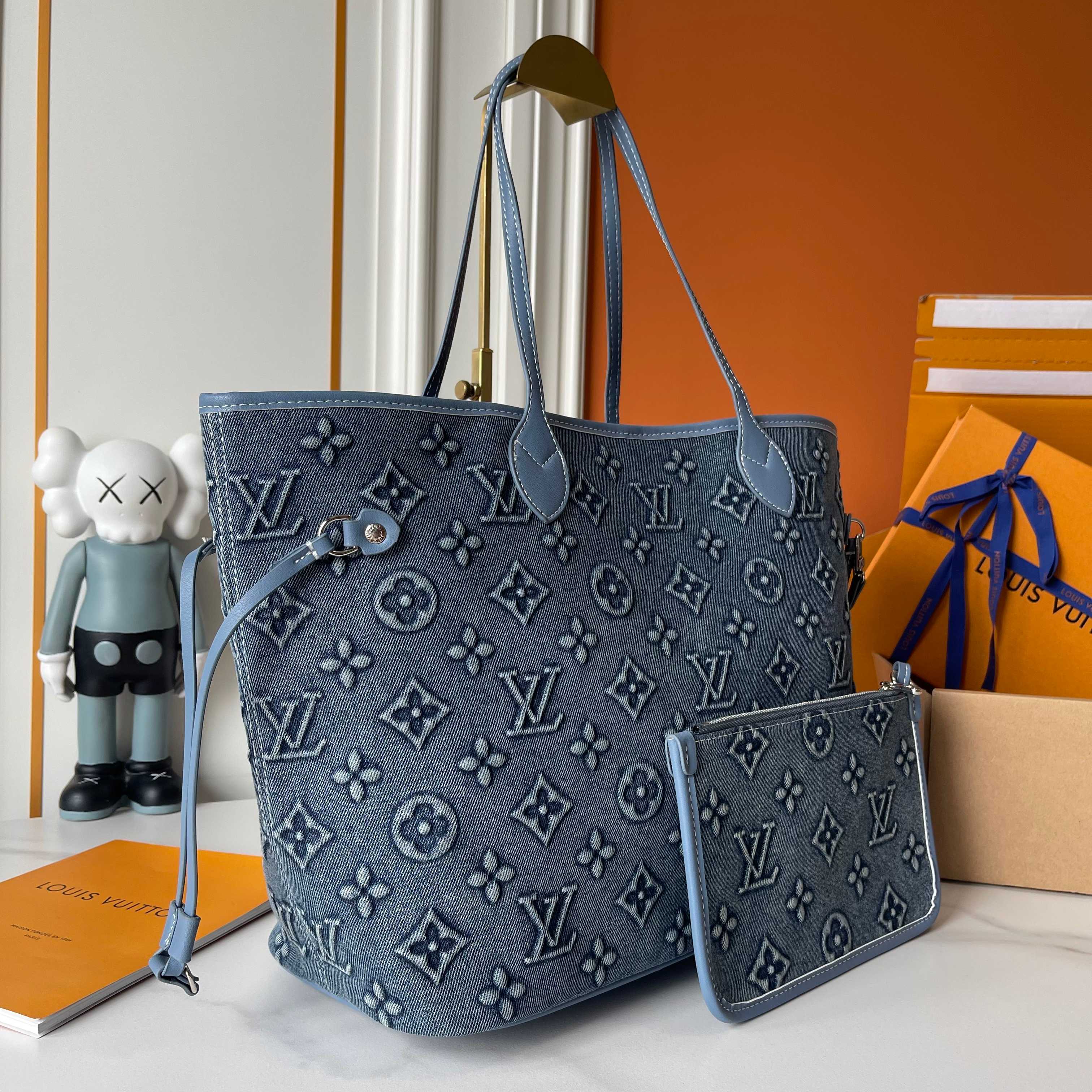New Luxury LV Bag 12247