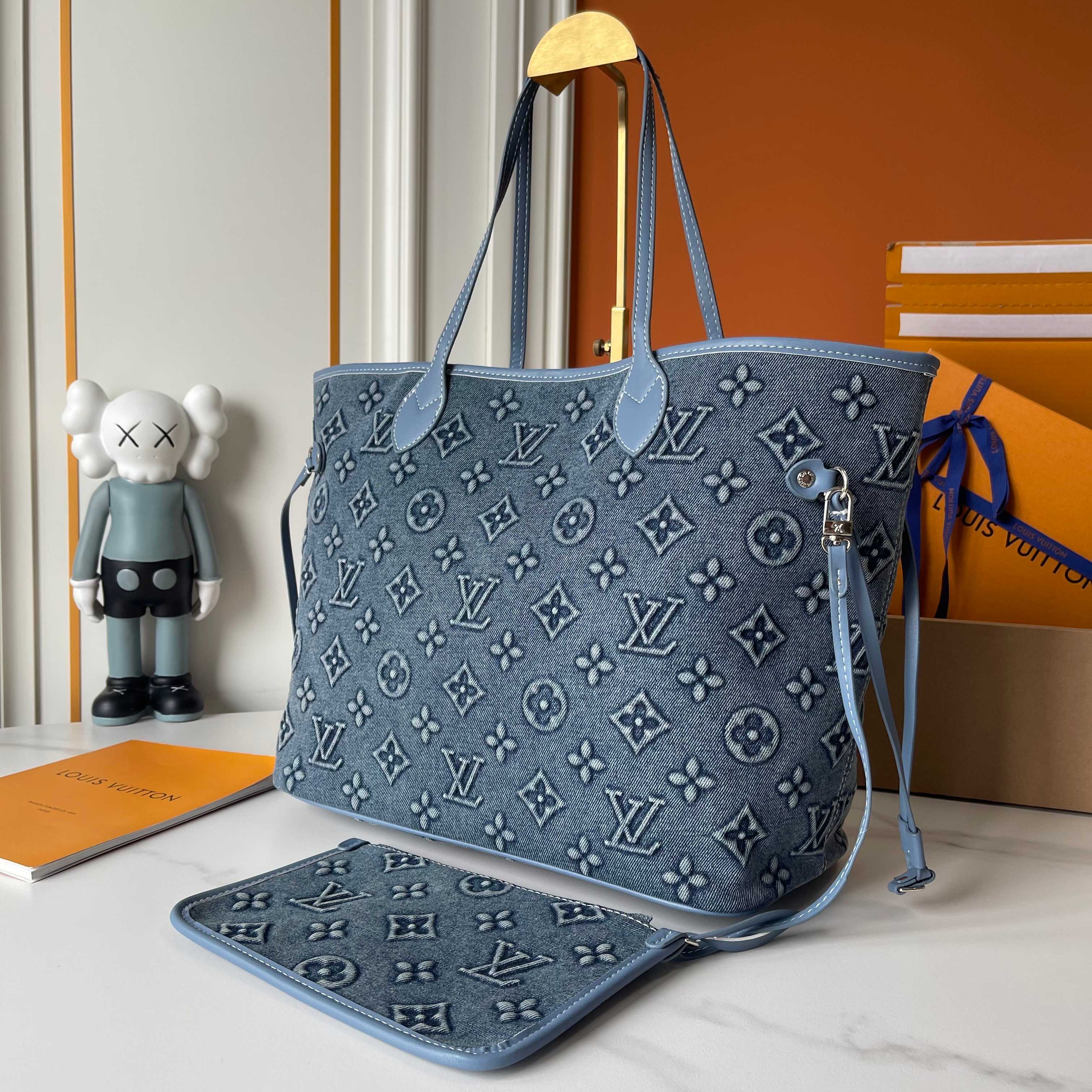 New Luxury LV Bag 12247