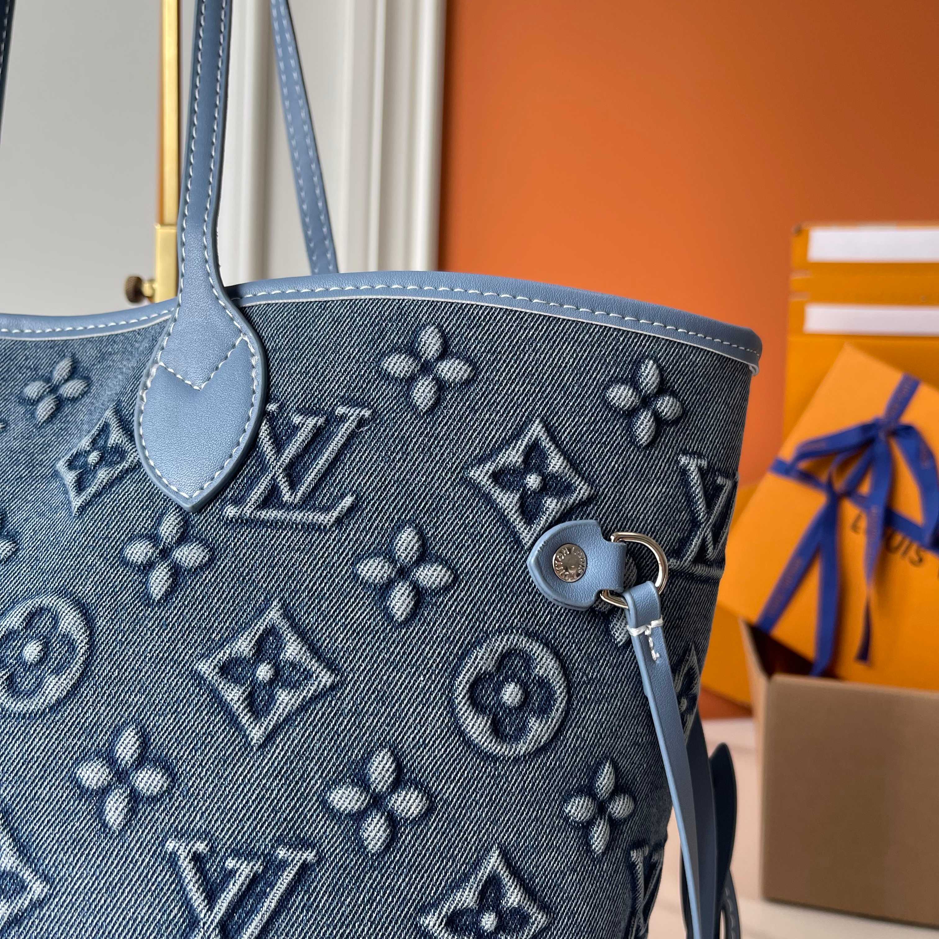 New Luxury LV Bag 12247