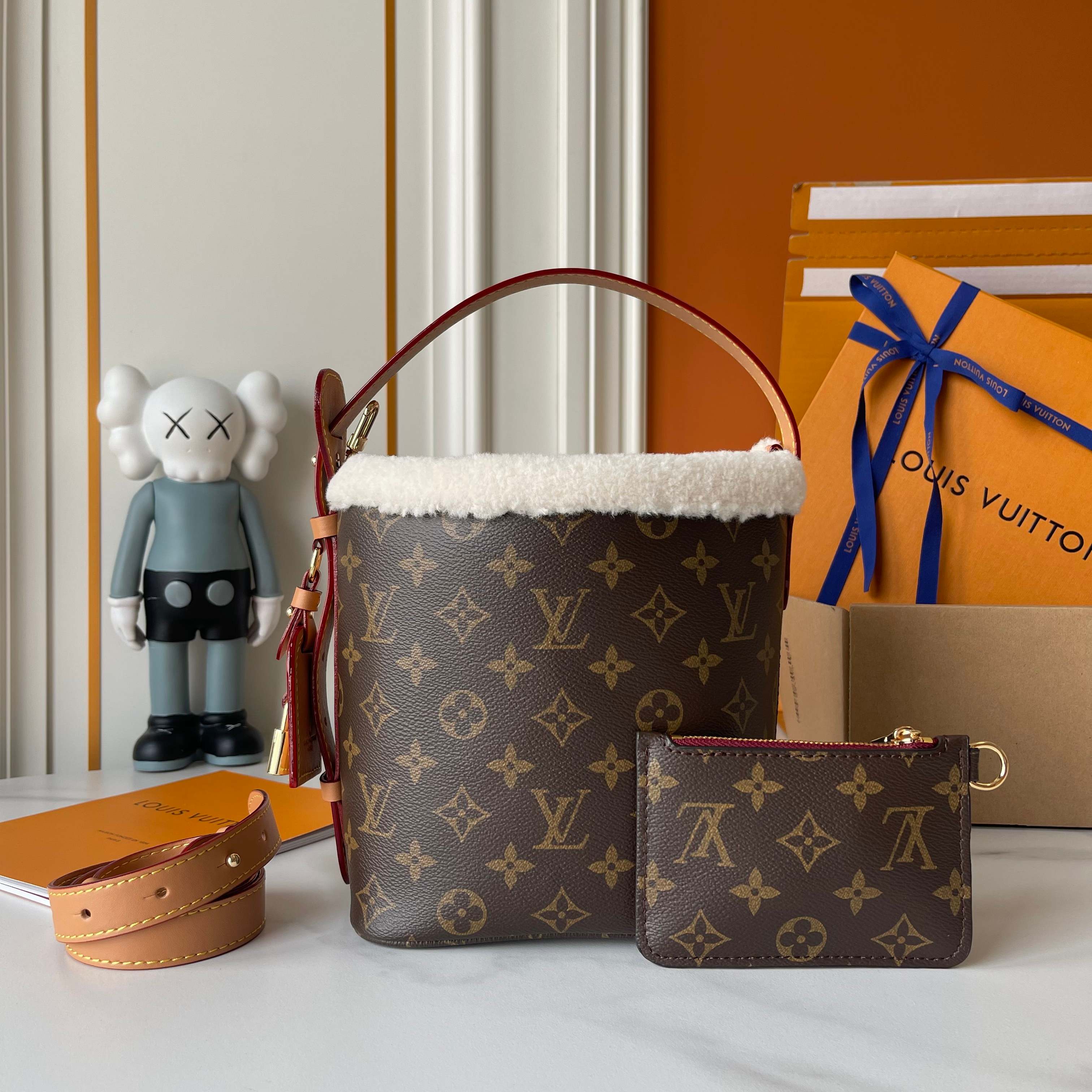 New Luxury LV Bag 12248