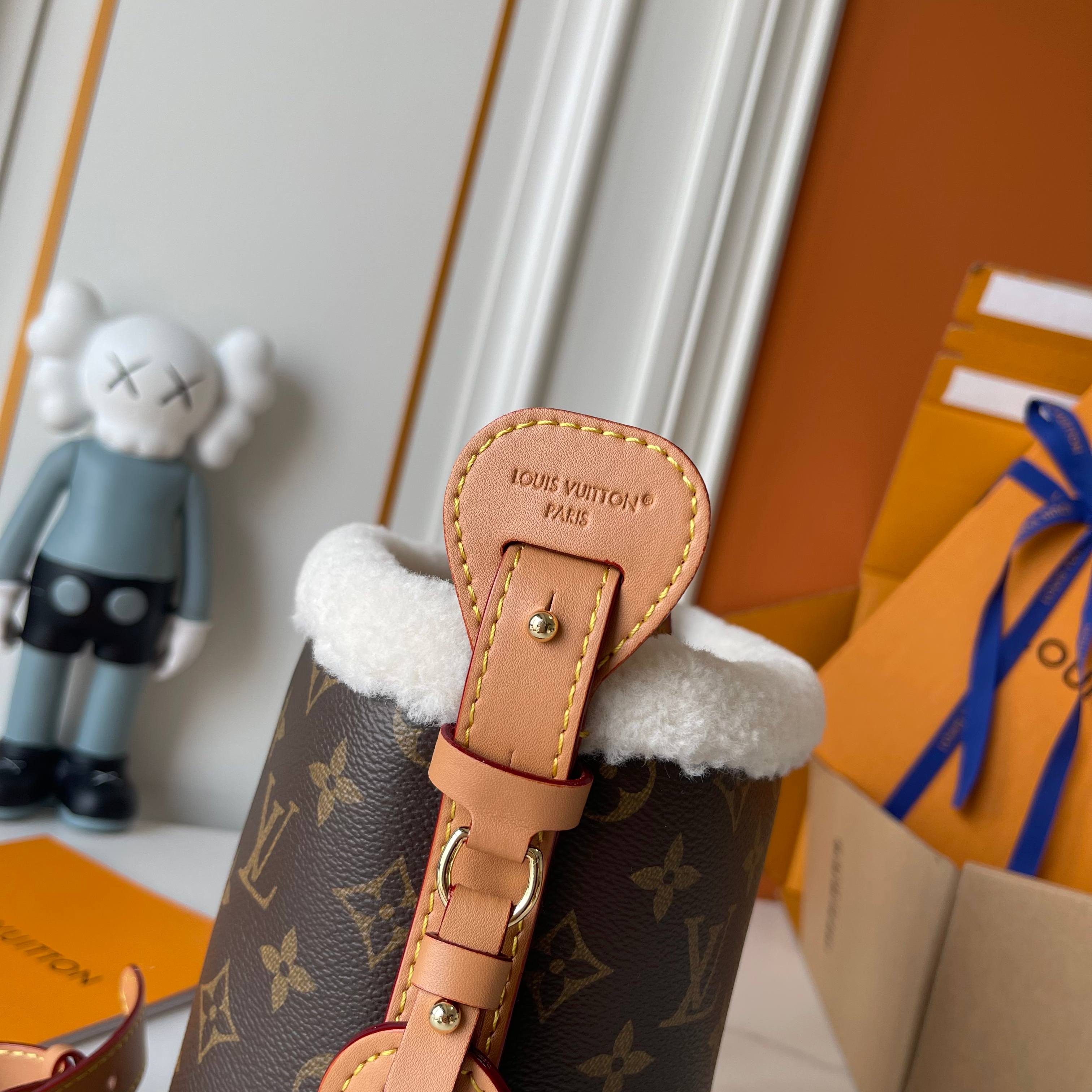 New Luxury LV Bag 12248