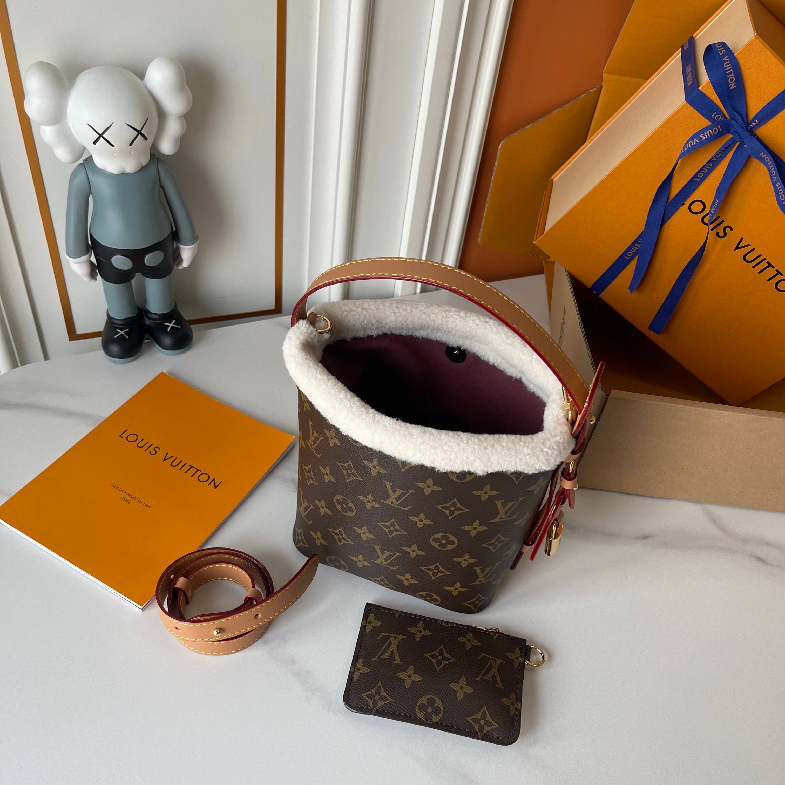 New Luxury LV Bag 12248