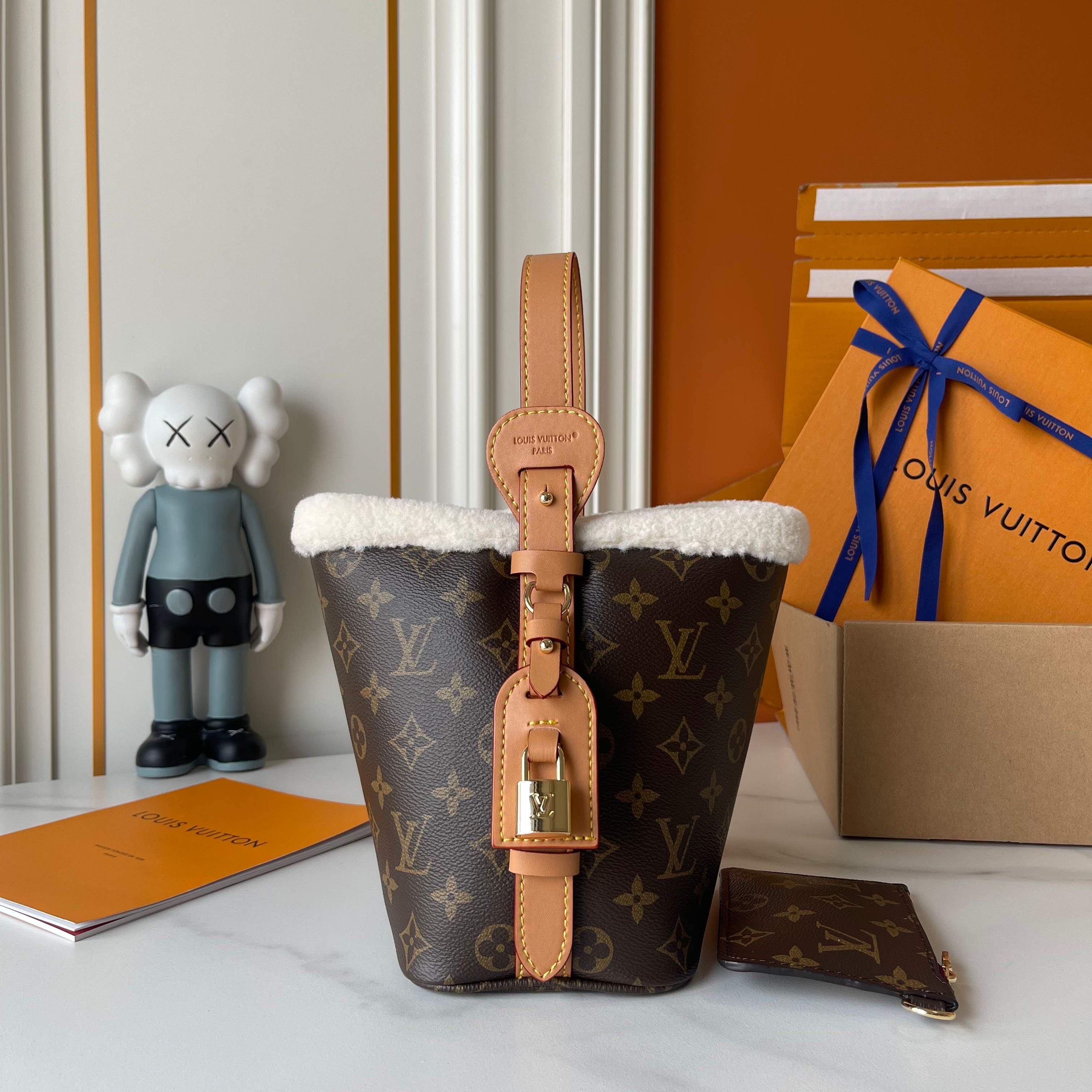 New Luxury LV Bag 12248