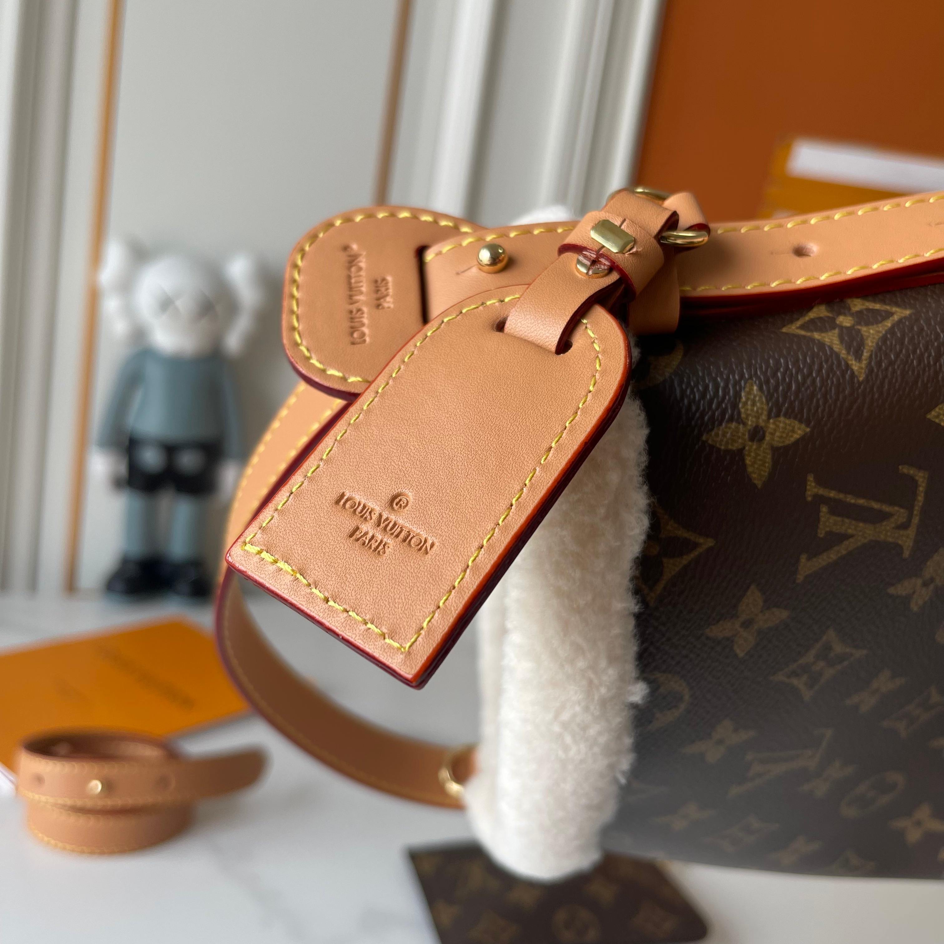 New Luxury LV Bag 12248