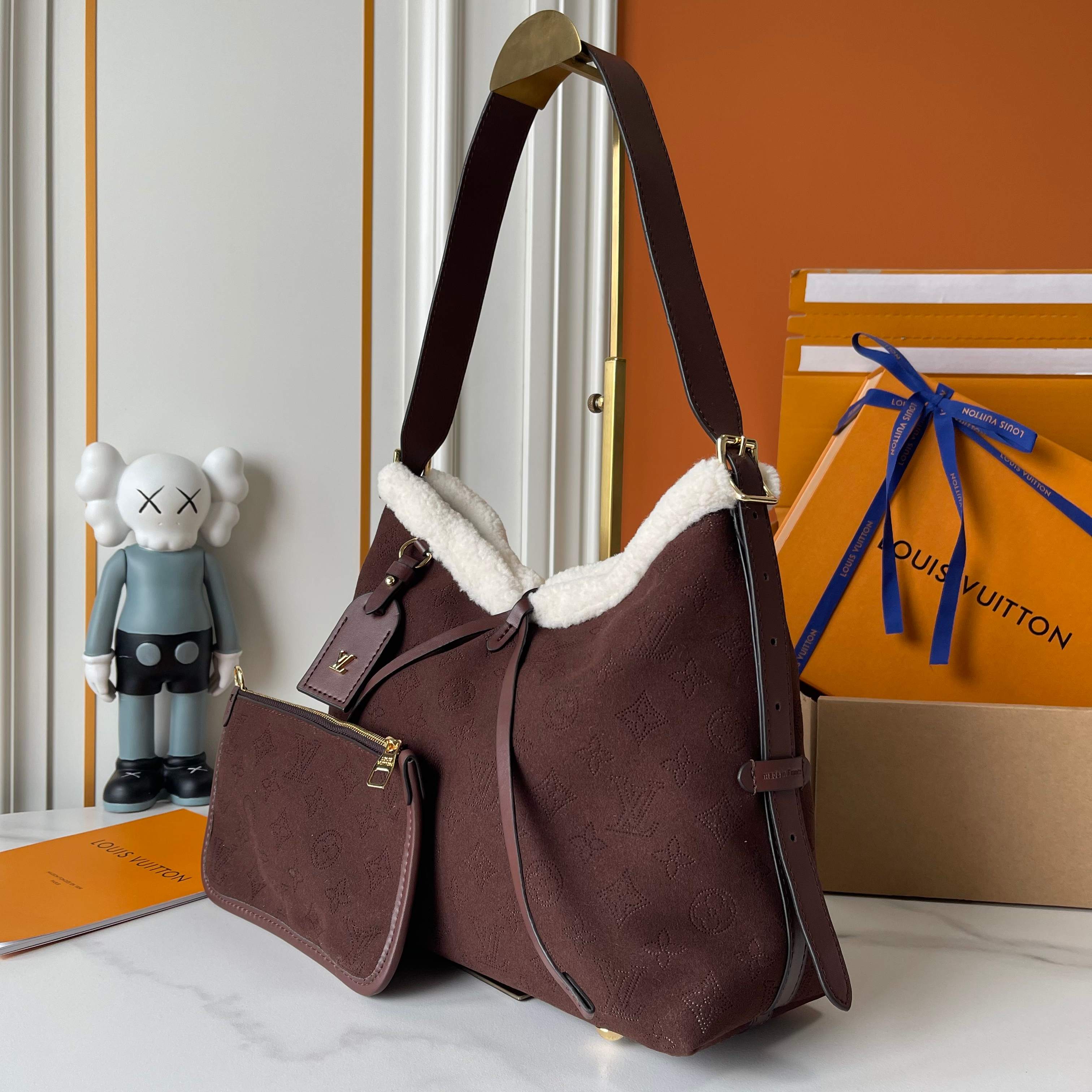 New Luxury LV Bag 12249