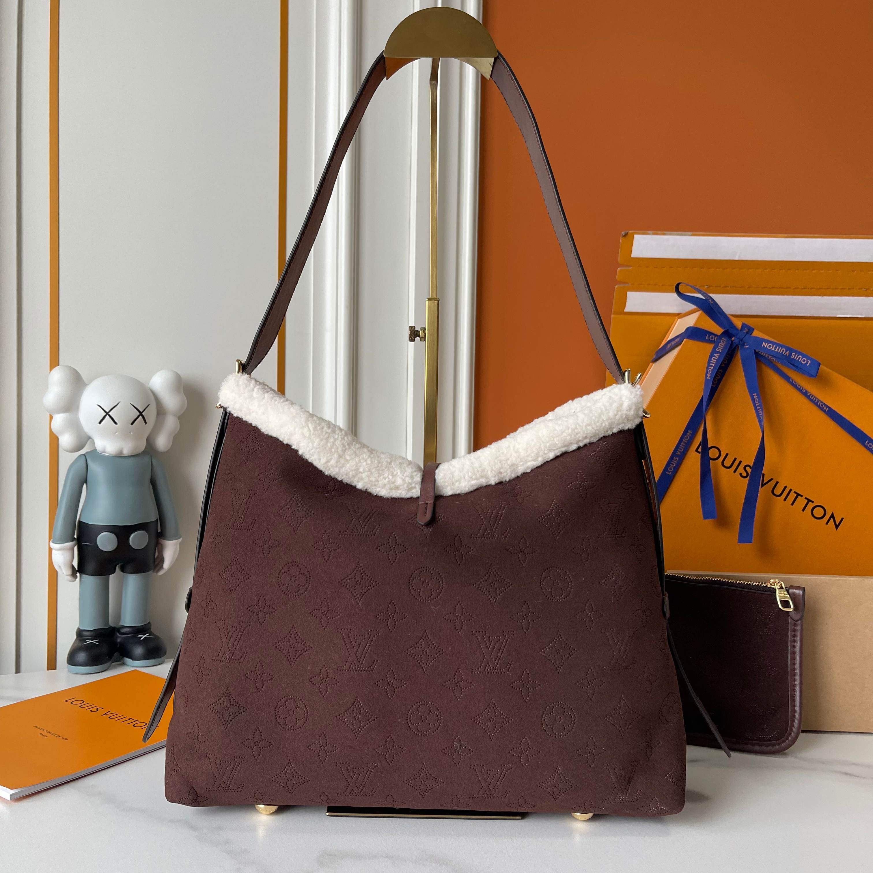 New Luxury LV Bag 12249
