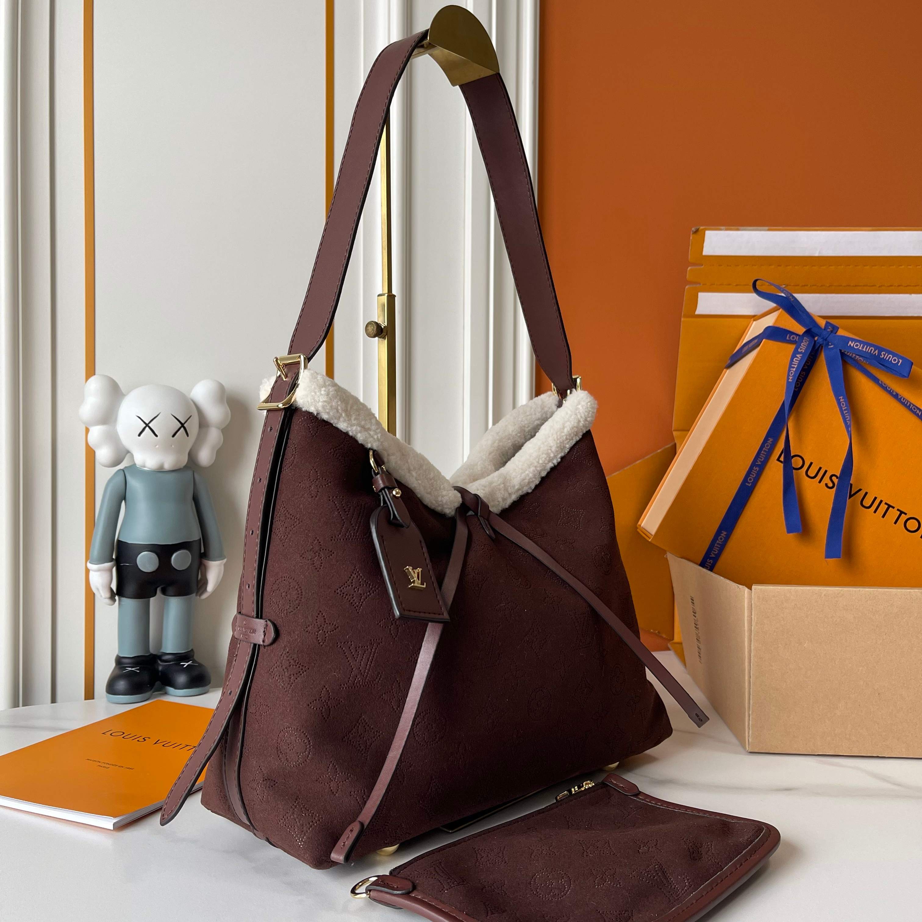 New Luxury LV Bag 12249