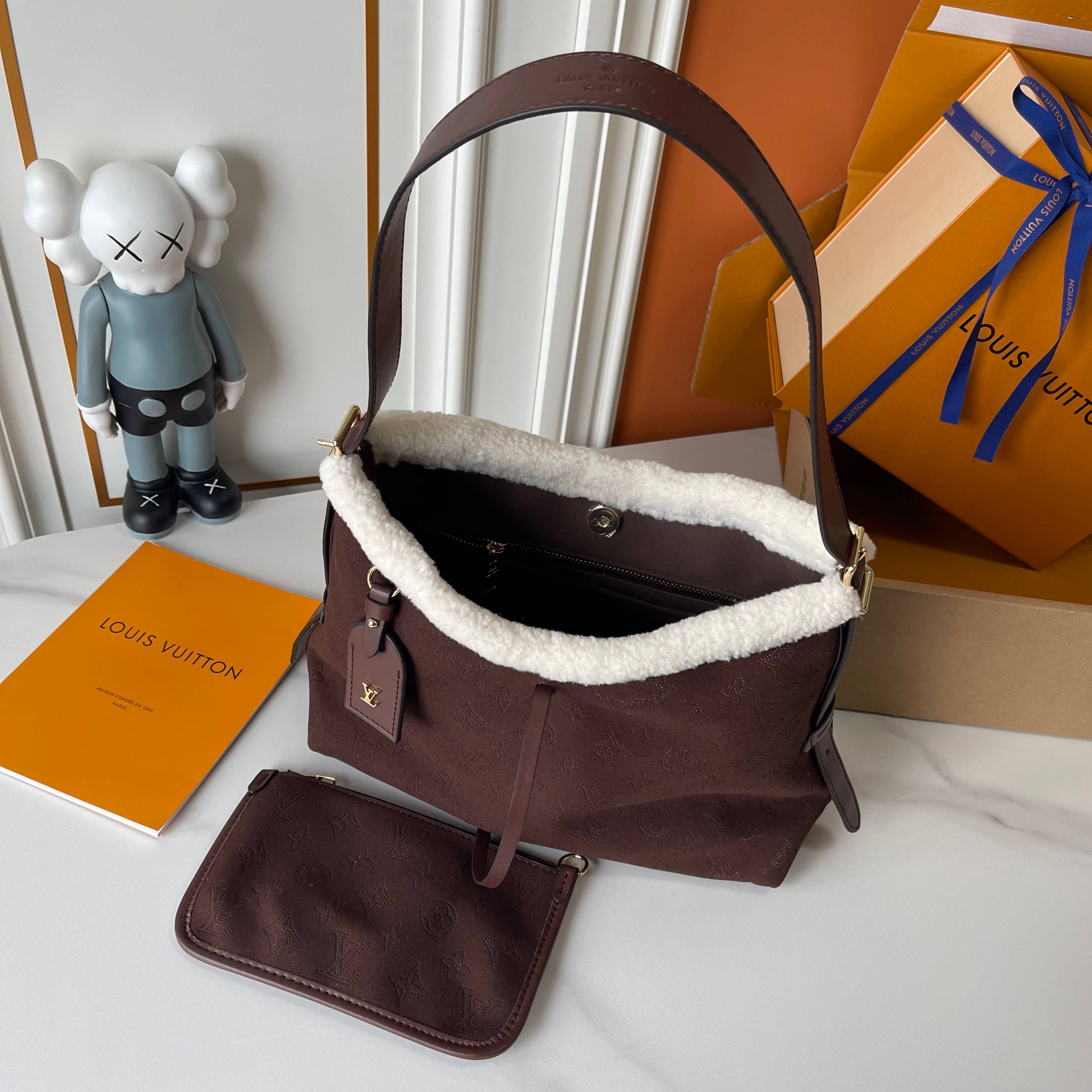 New Luxury LV Bag 12249