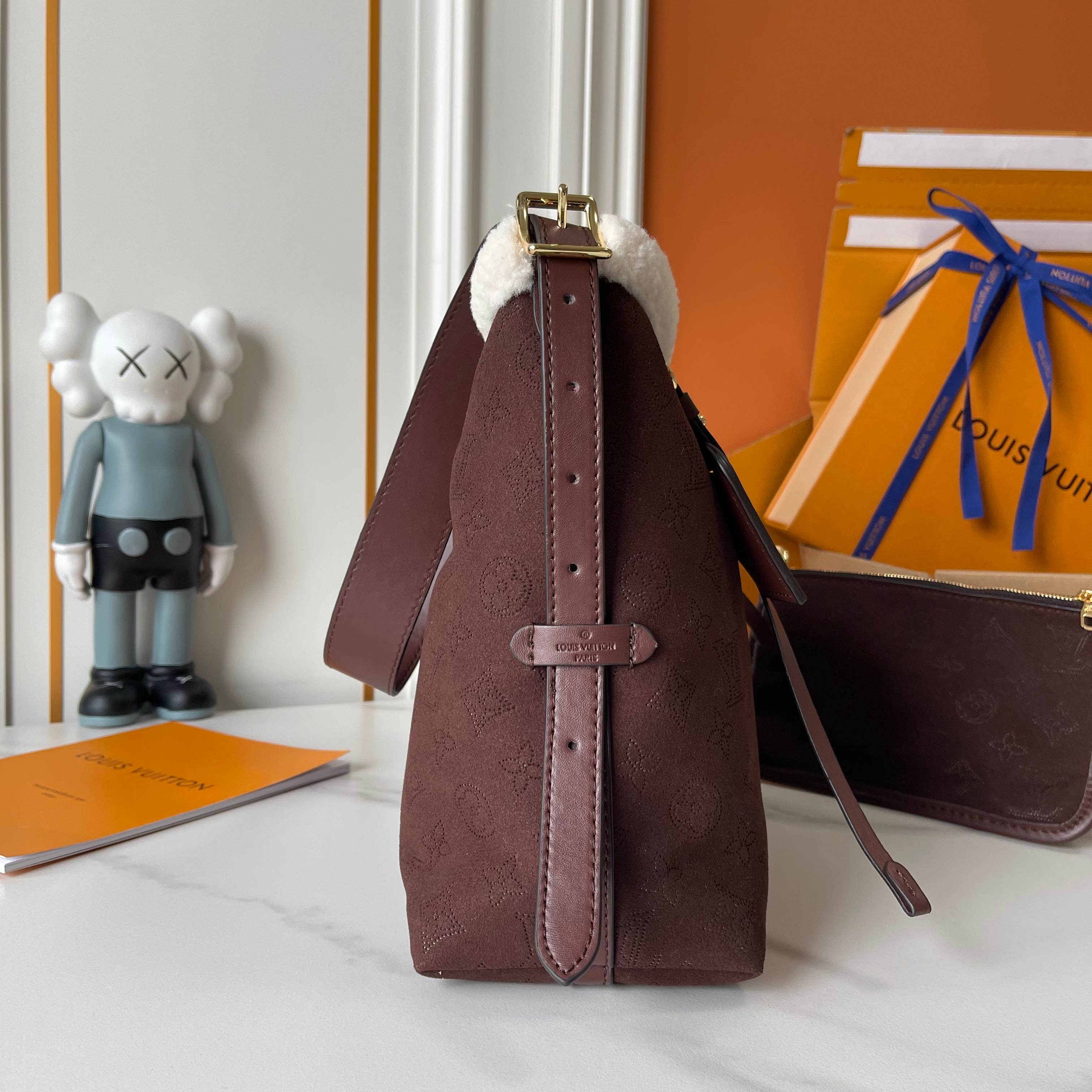 New Luxury LV Bag 12249
