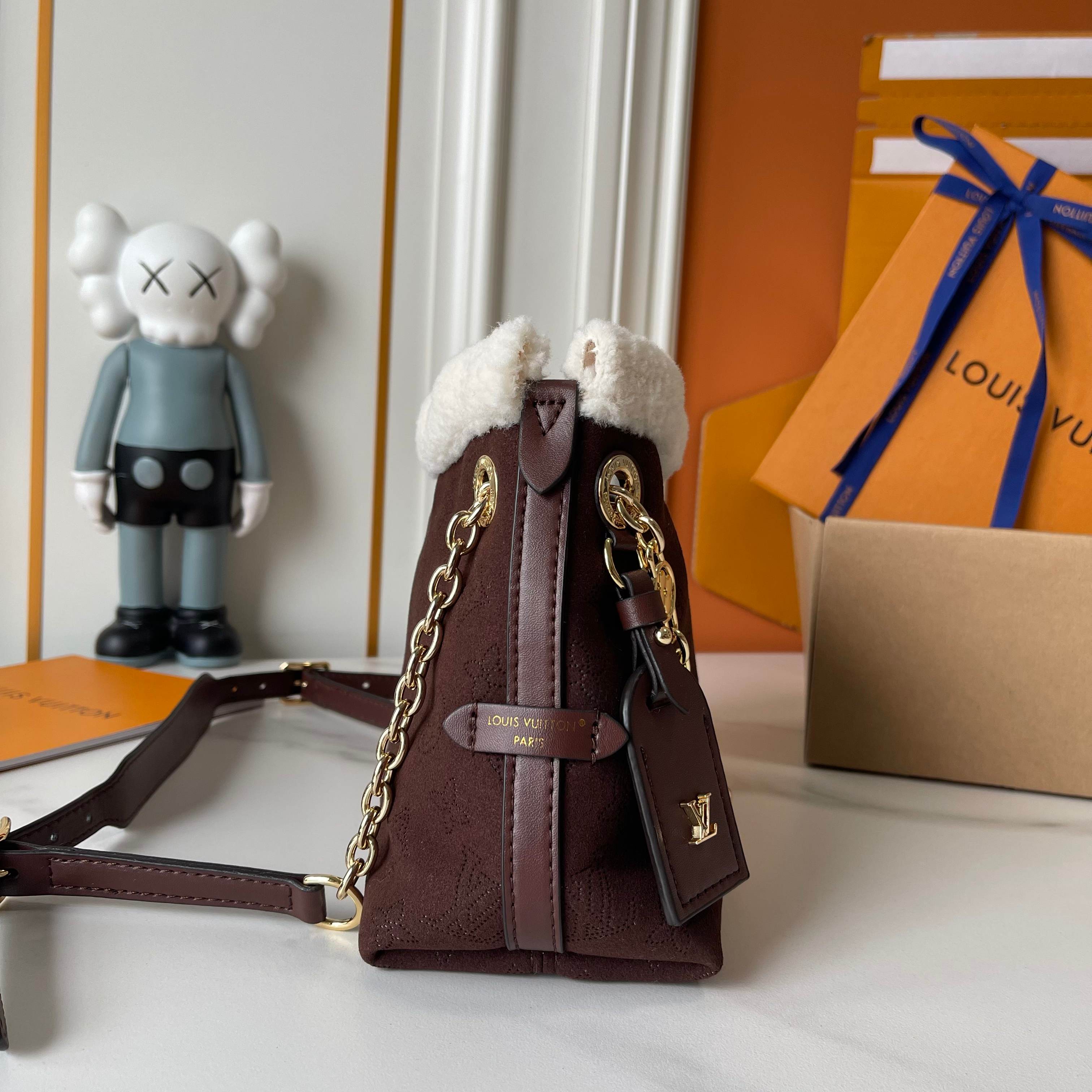 New Luxury LV Bag 12250
