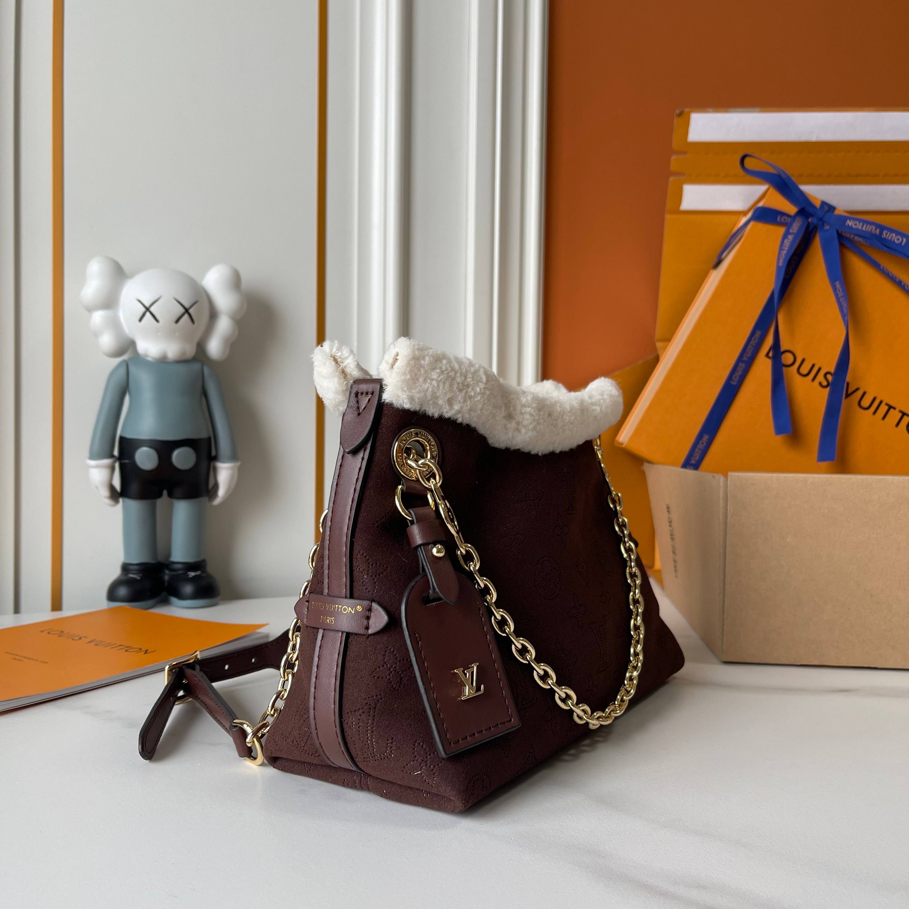 New Luxury LV Bag 12250
