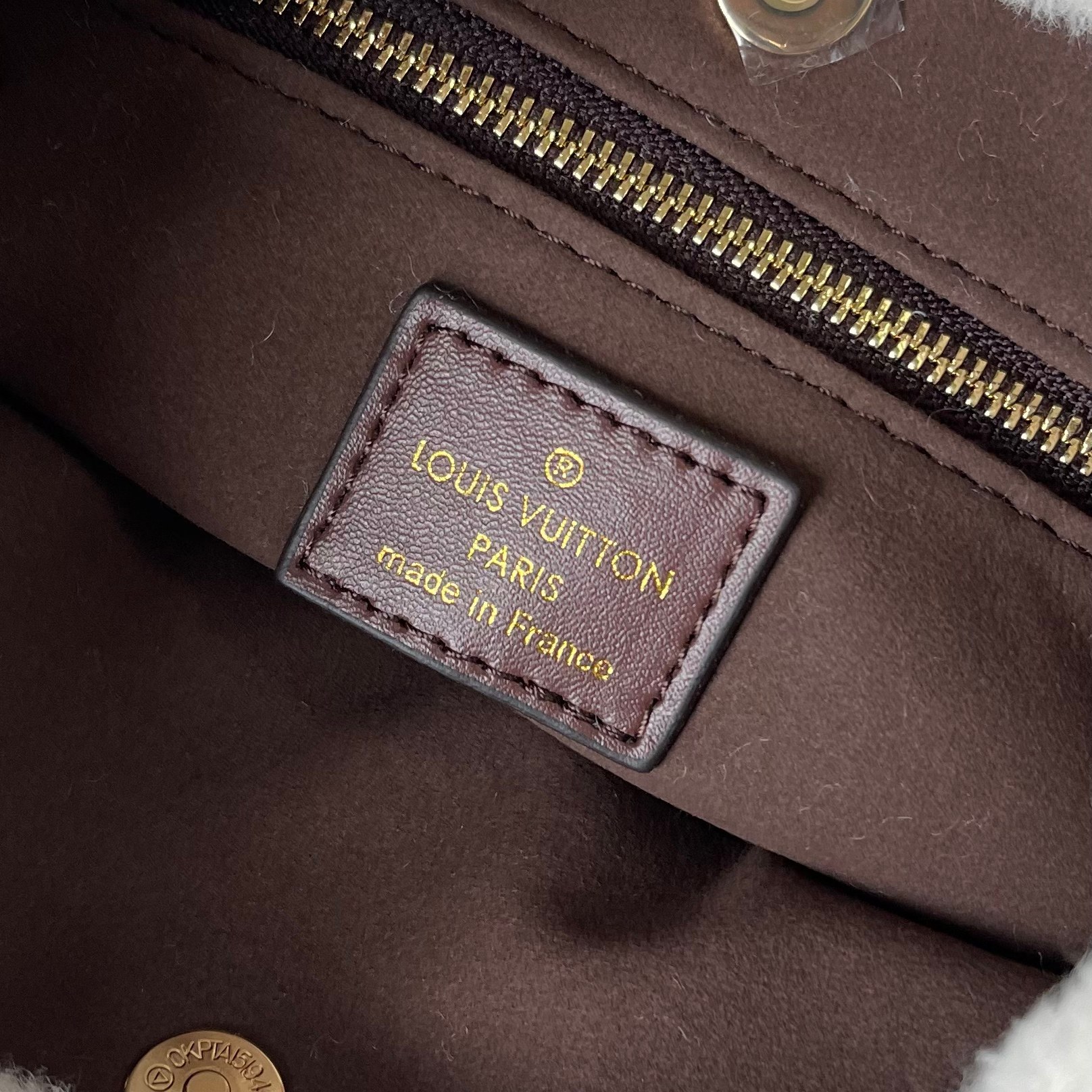 New Luxury LV Bag 12250