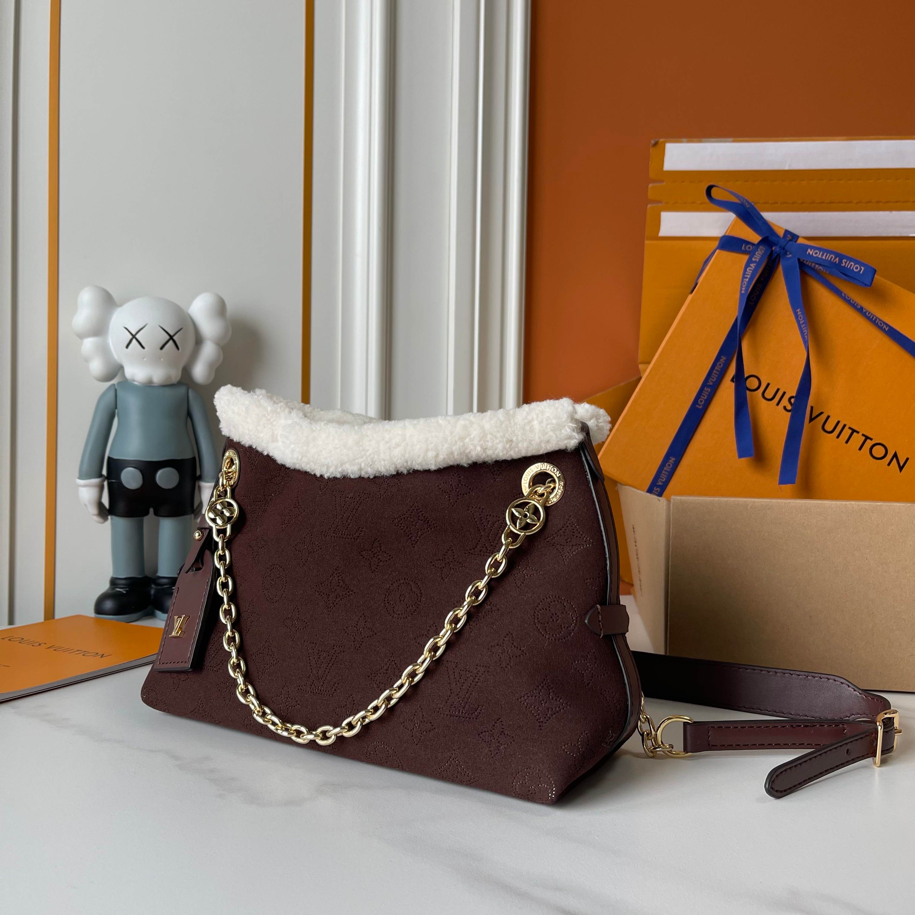 New Luxury LV Bag 12250