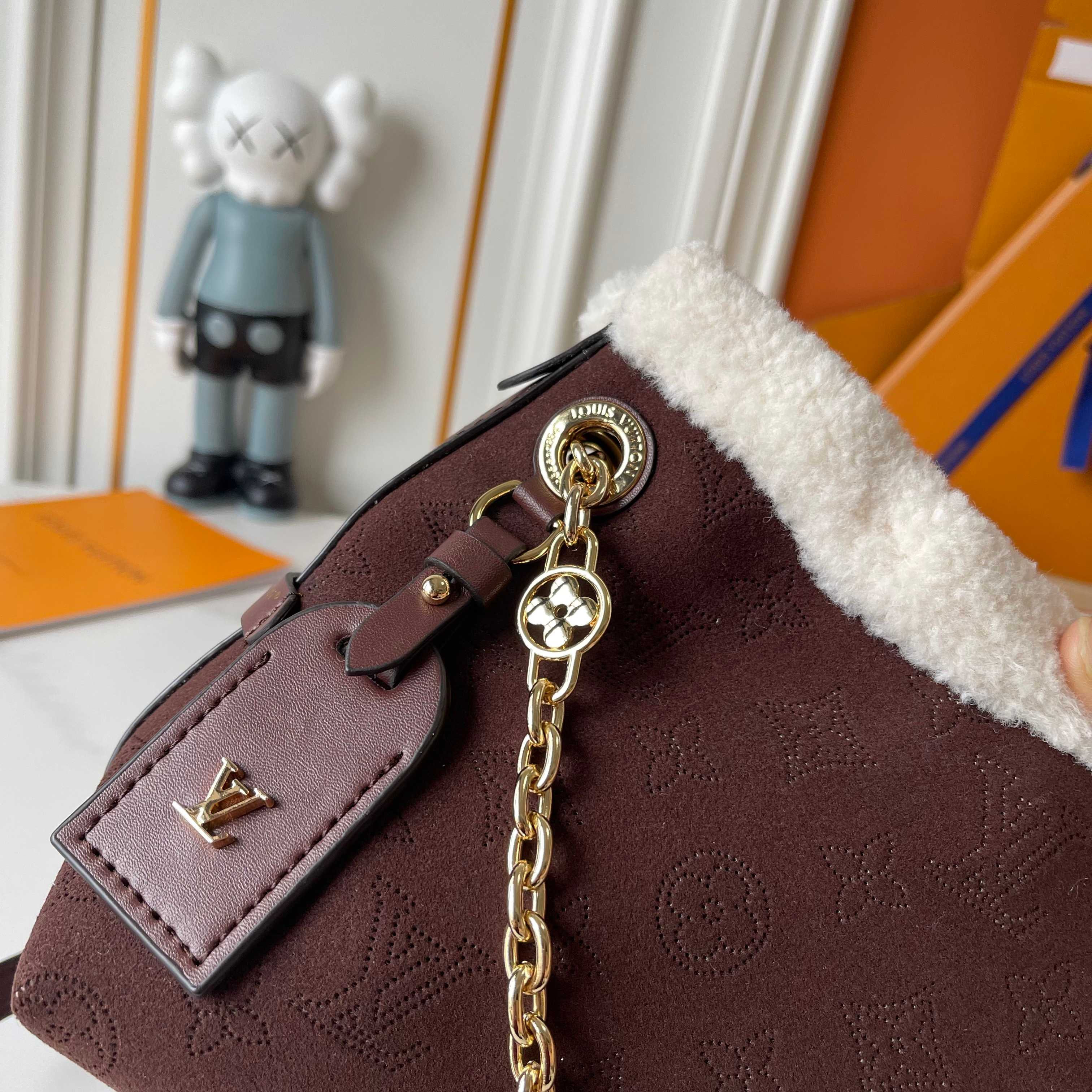 New Luxury LV Bag 12250