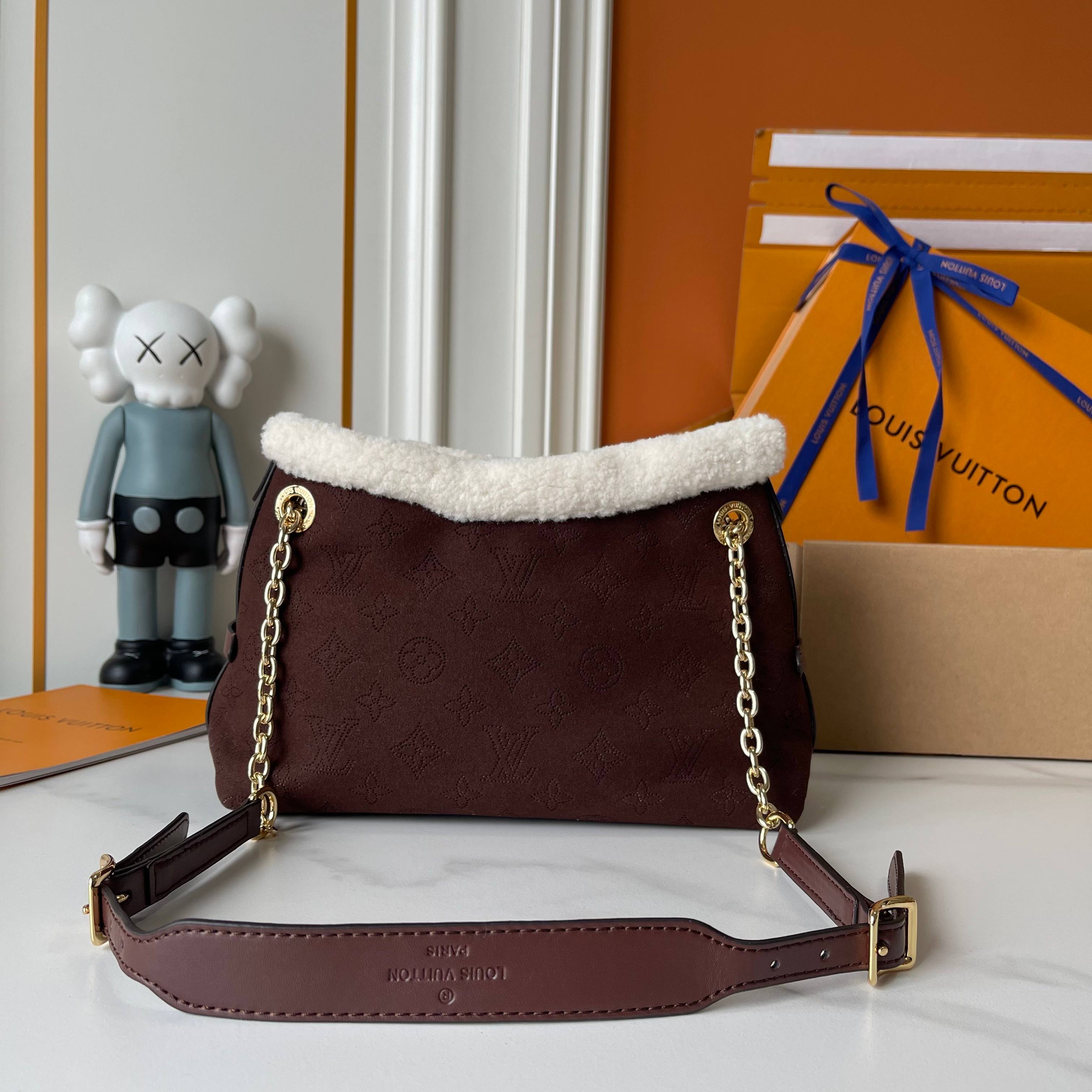 New Luxury LV Bag 12250