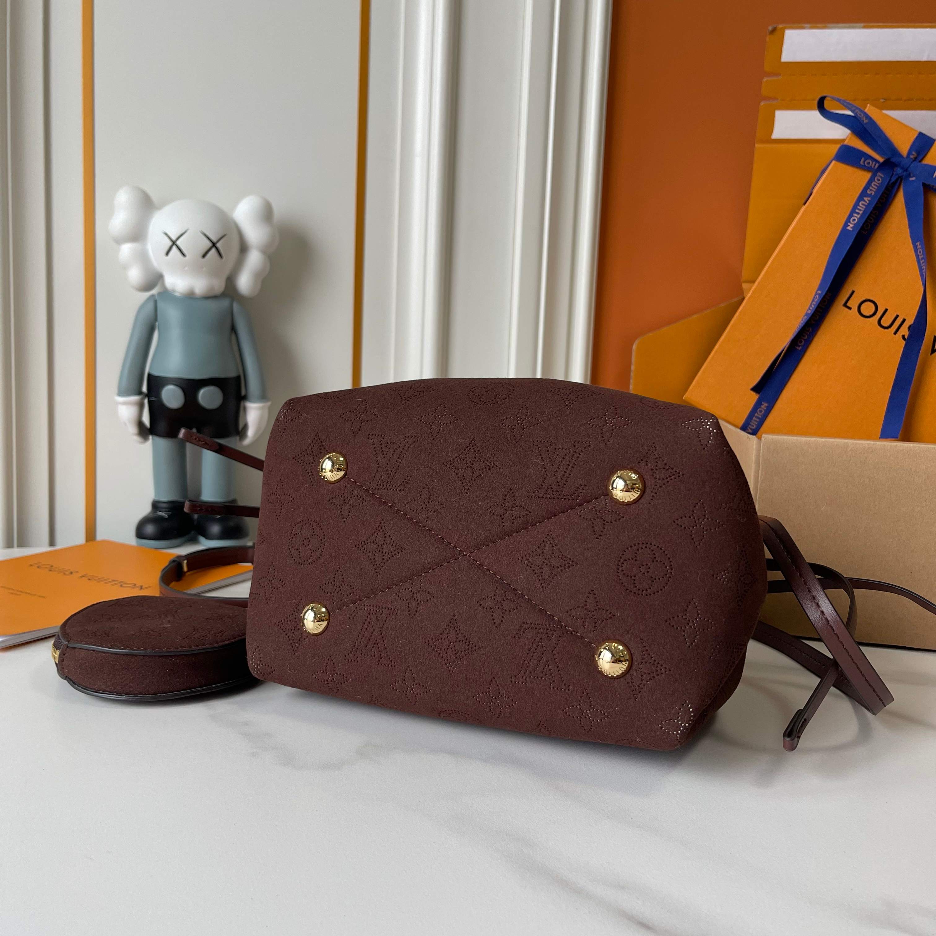 New Luxury LV Bag 12251