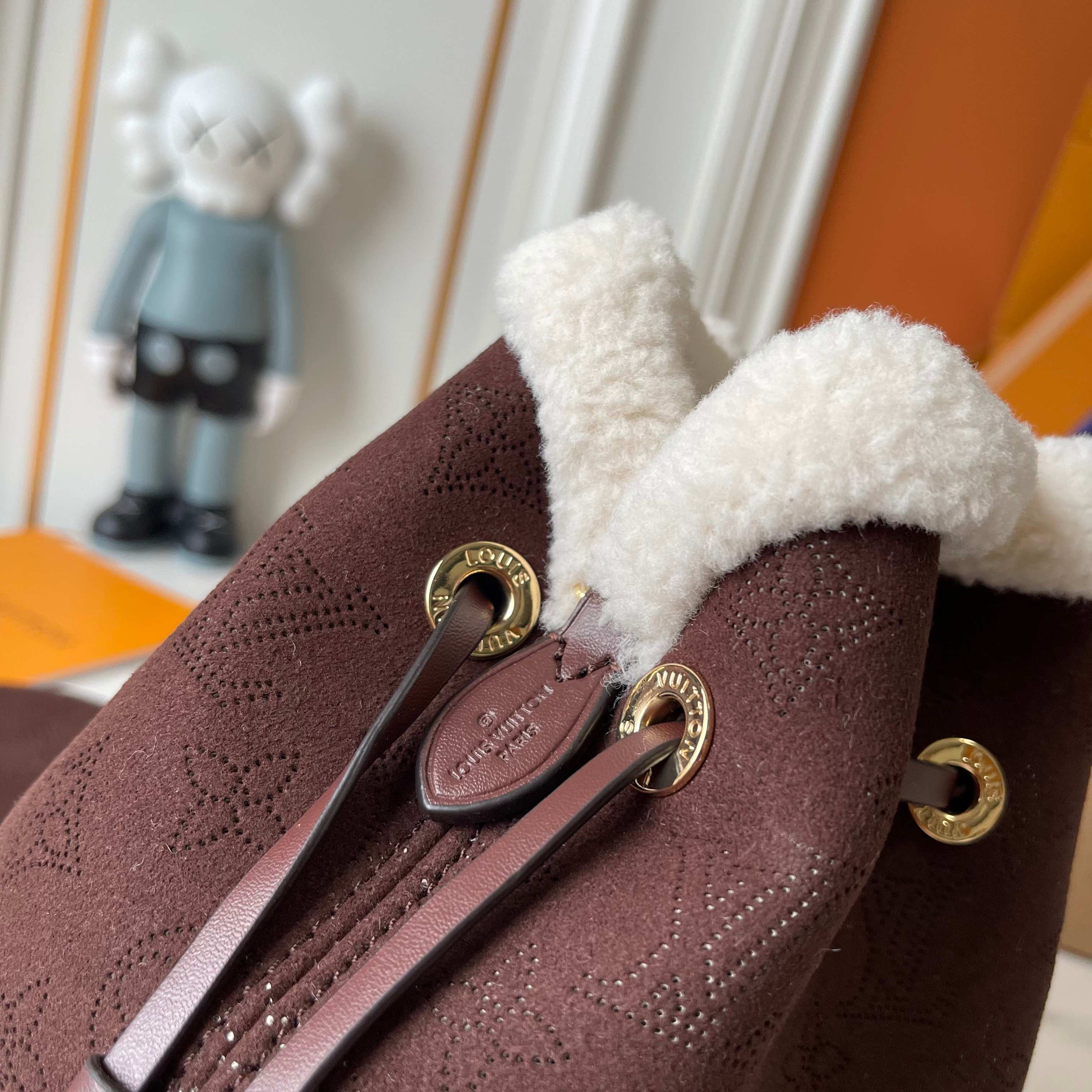 New Luxury LV Bag 12251