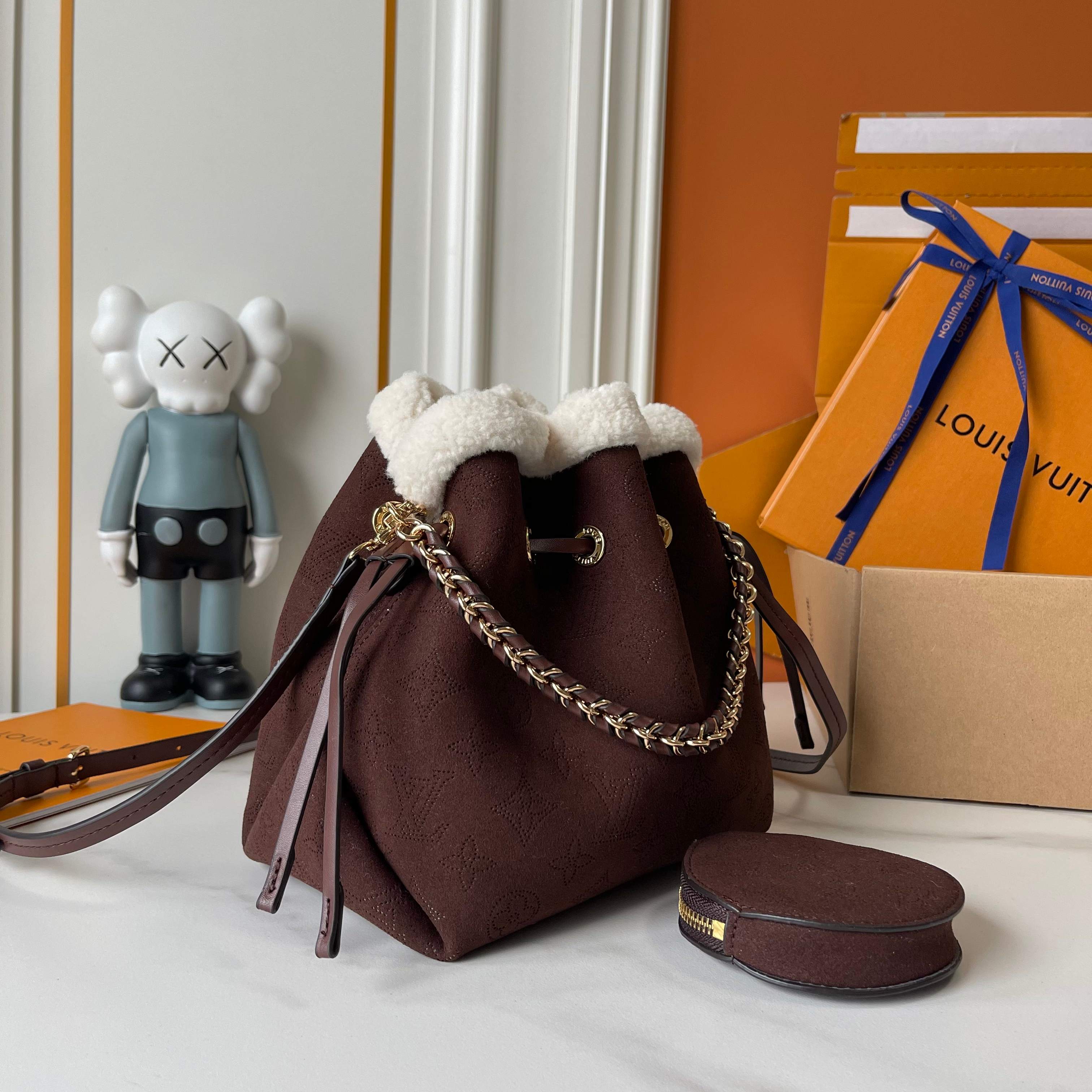 New Luxury LV Bag 12251