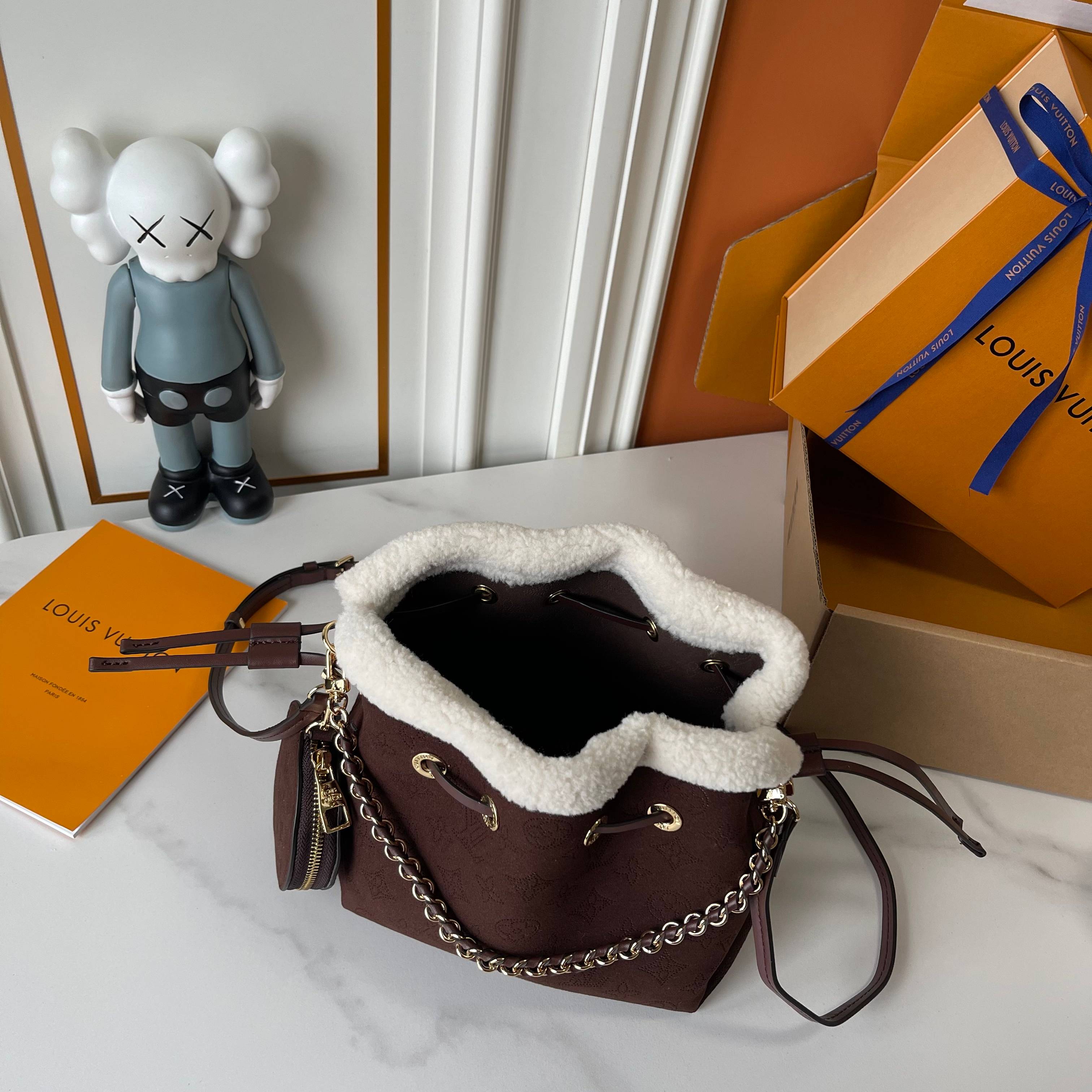 New Luxury LV Bag 12251