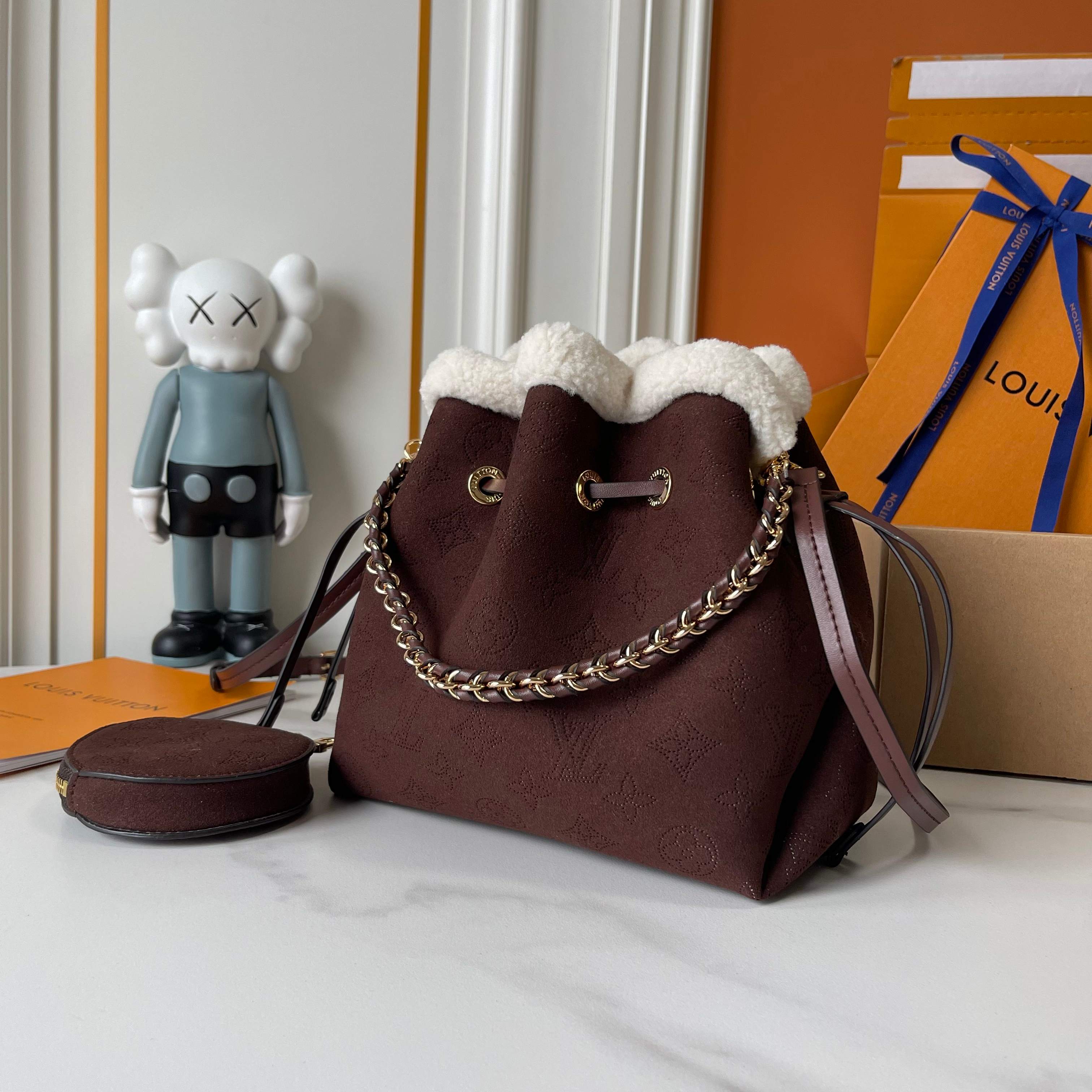 New Luxury LV Bag 12251