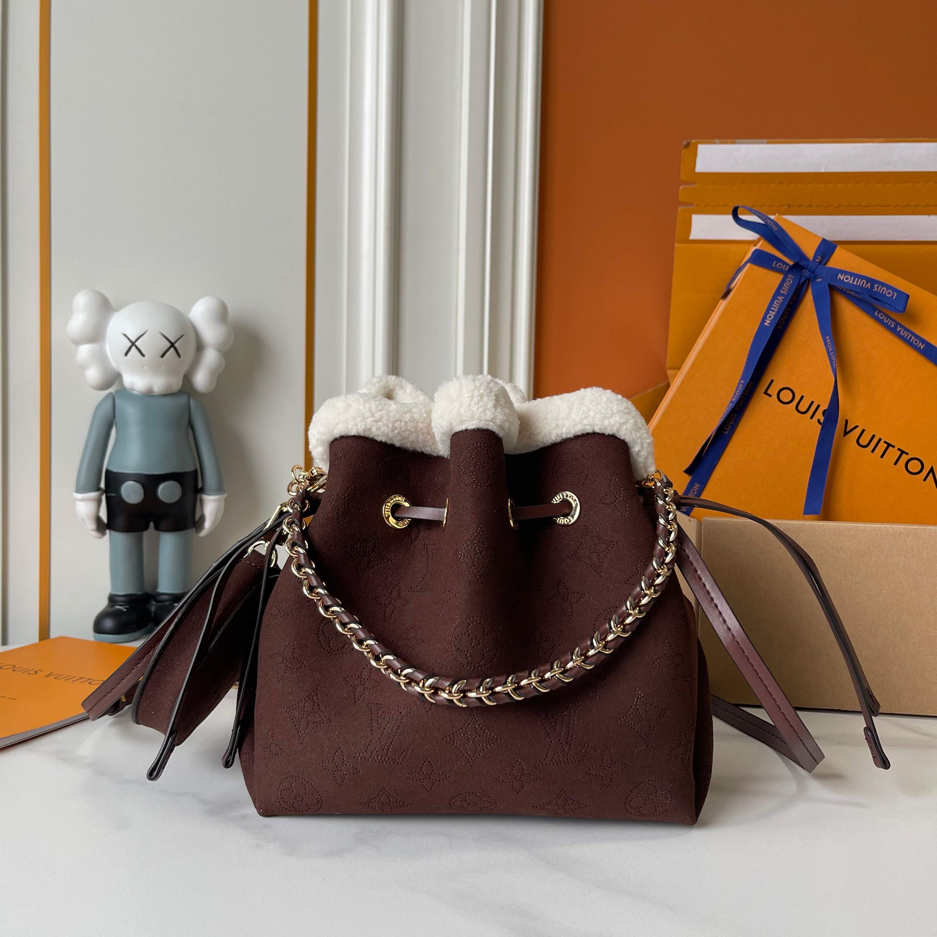 New Luxury LV Bag 12251