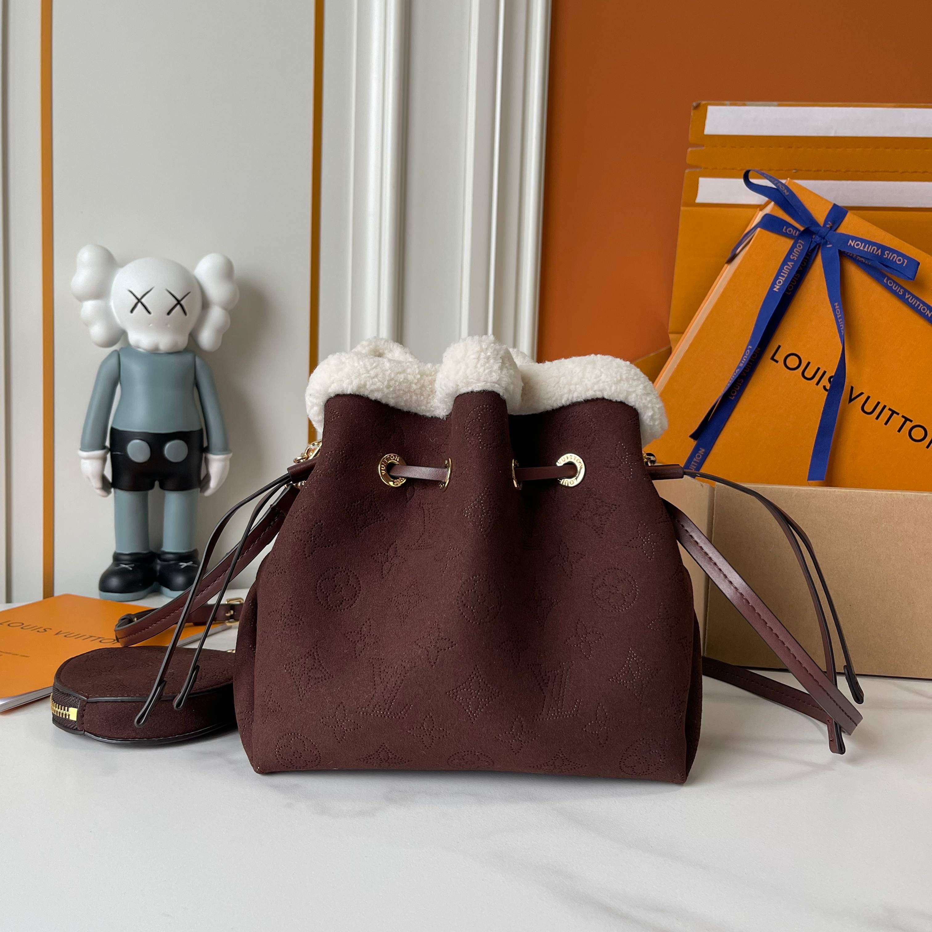 New Luxury LV Bag 12251