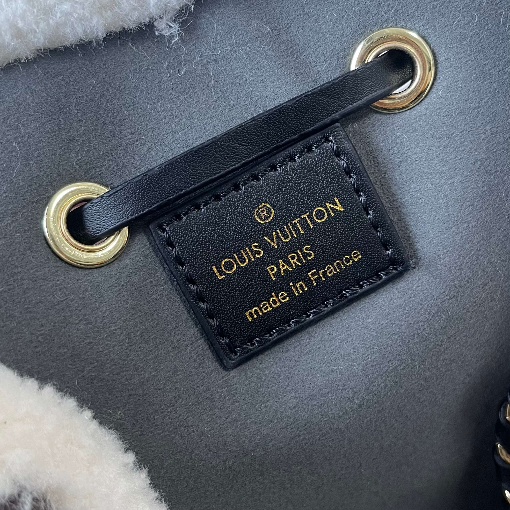 New Luxury LV Bag 12252