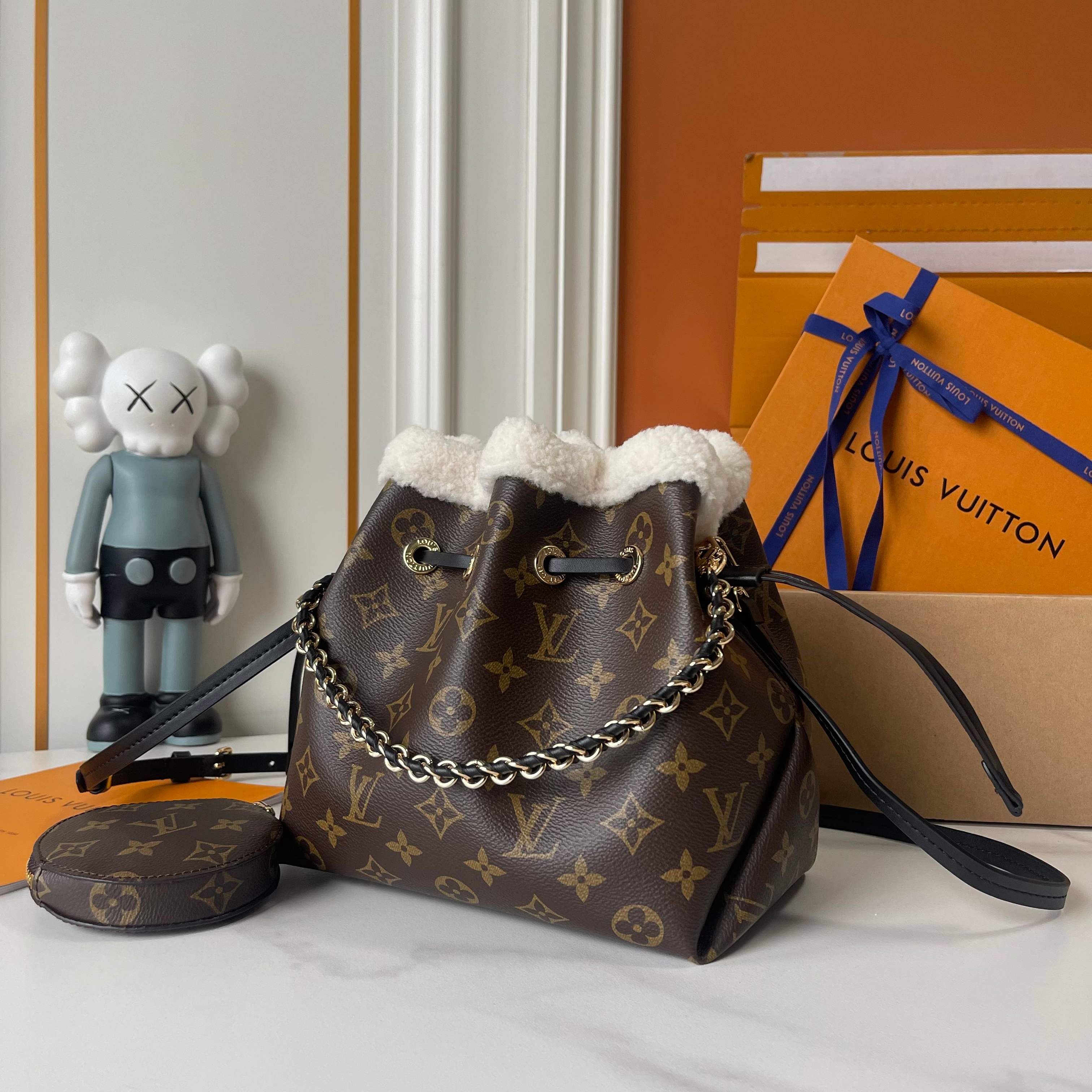 New Luxury LV Bag 12252