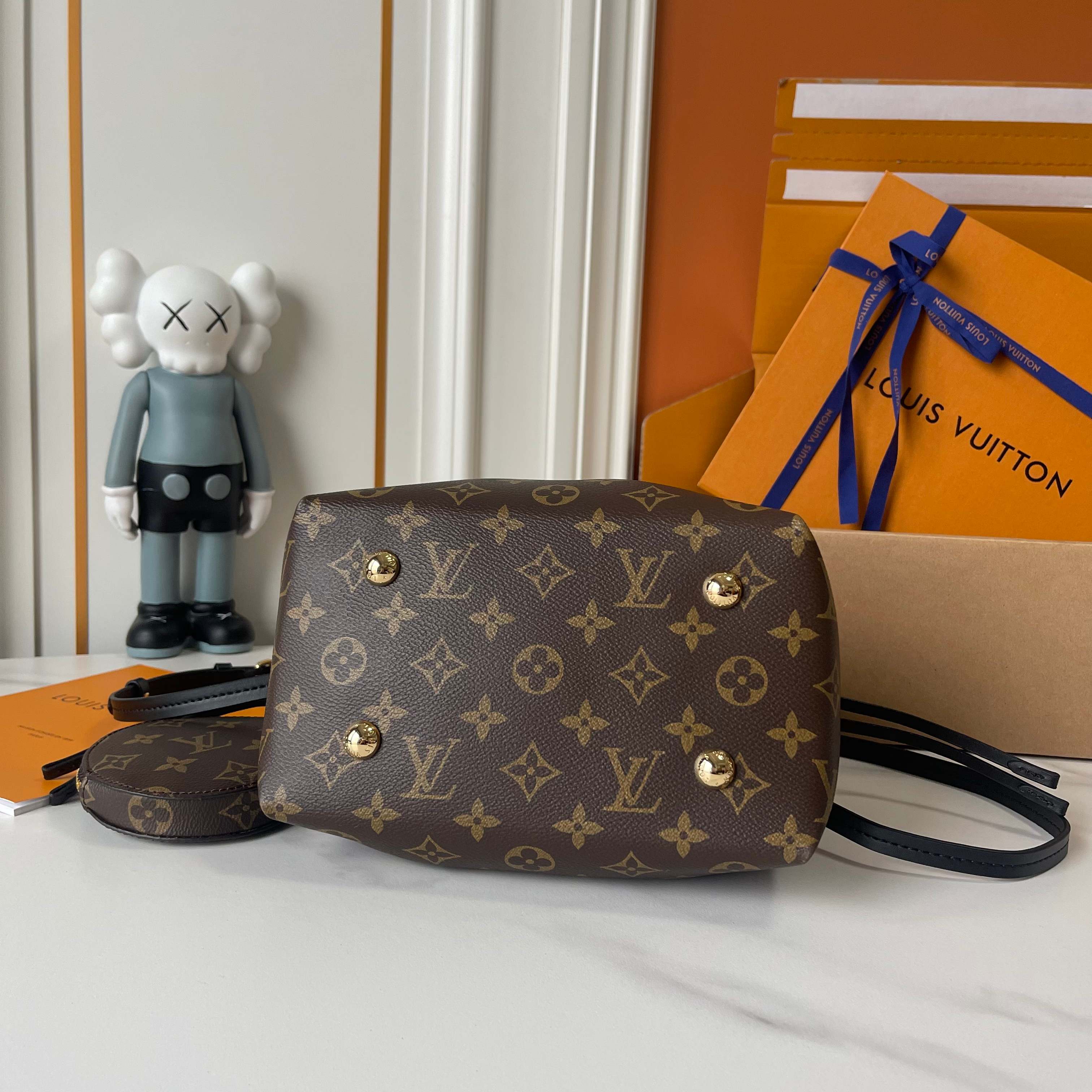 New Luxury LV Bag 12252