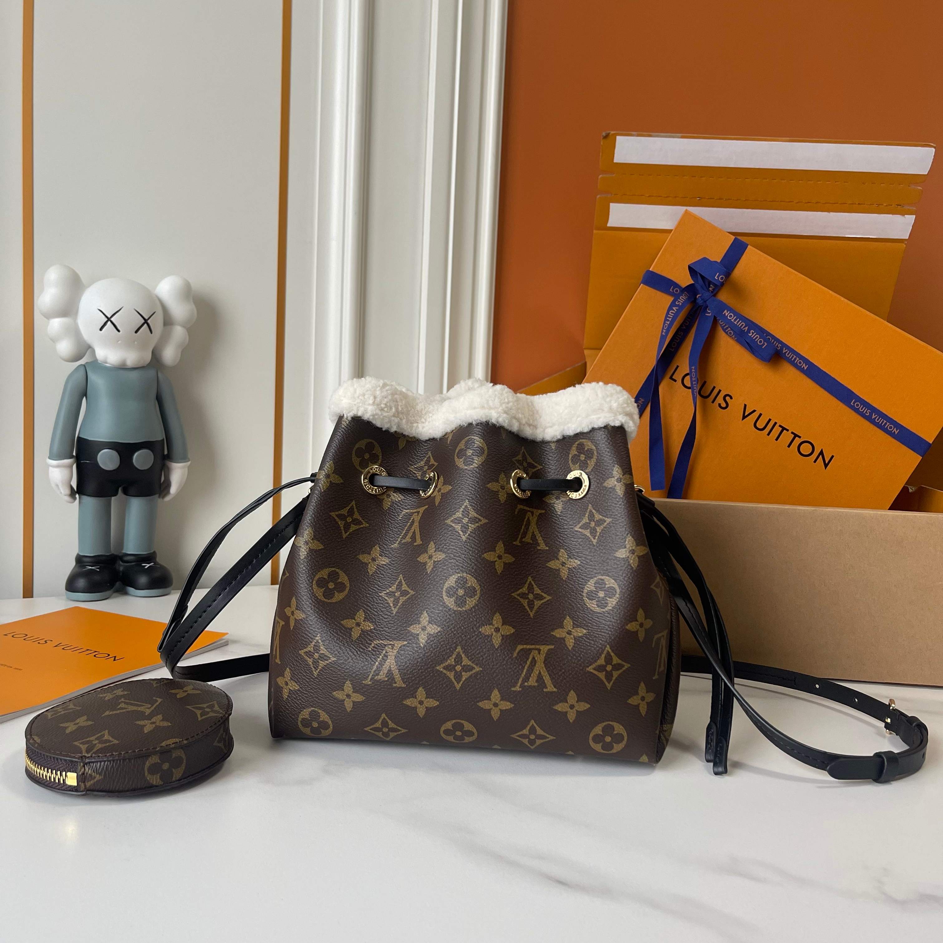 New Luxury LV Bag 12252