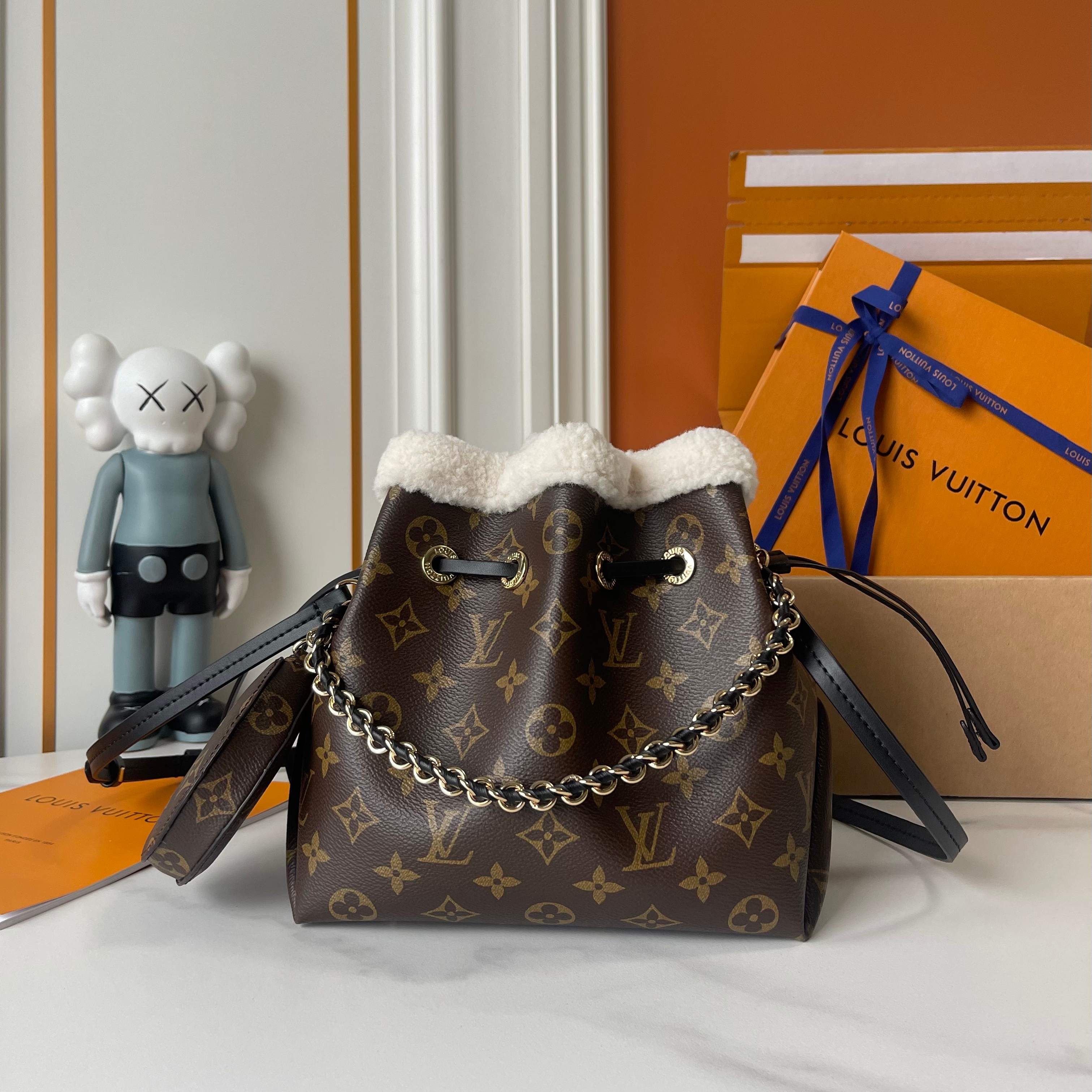 New Luxury LV Bag 12252