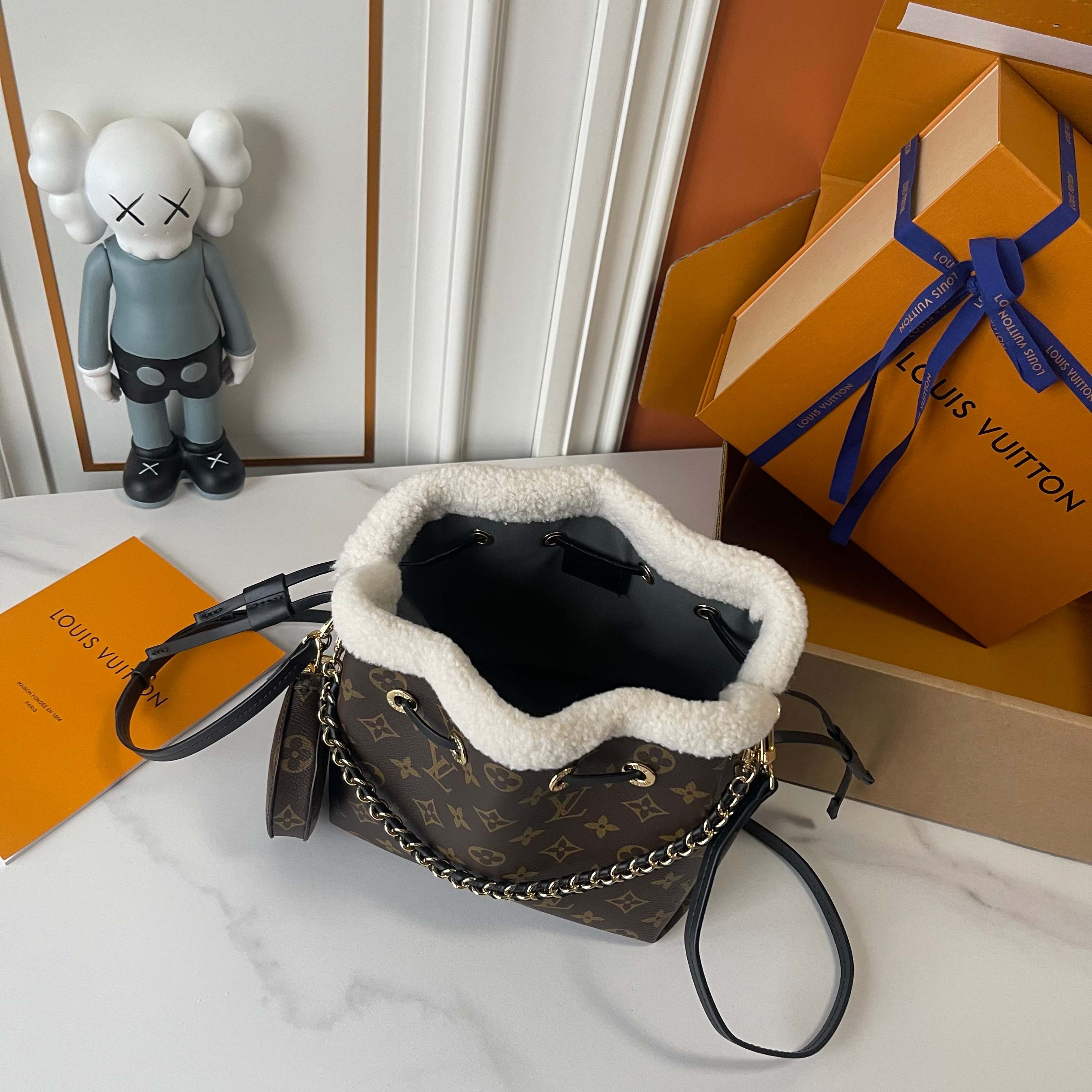 New Luxury LV Bag 12252