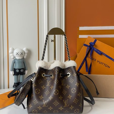New Luxury LV Bag 12252