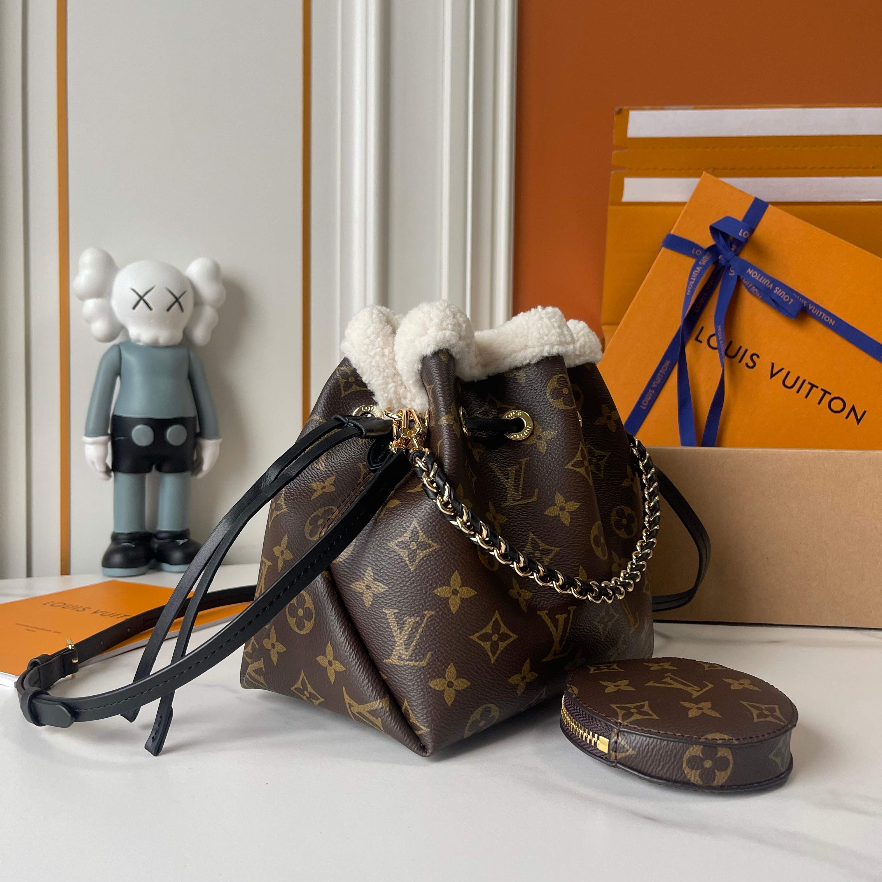 New Luxury LV Bag 12252