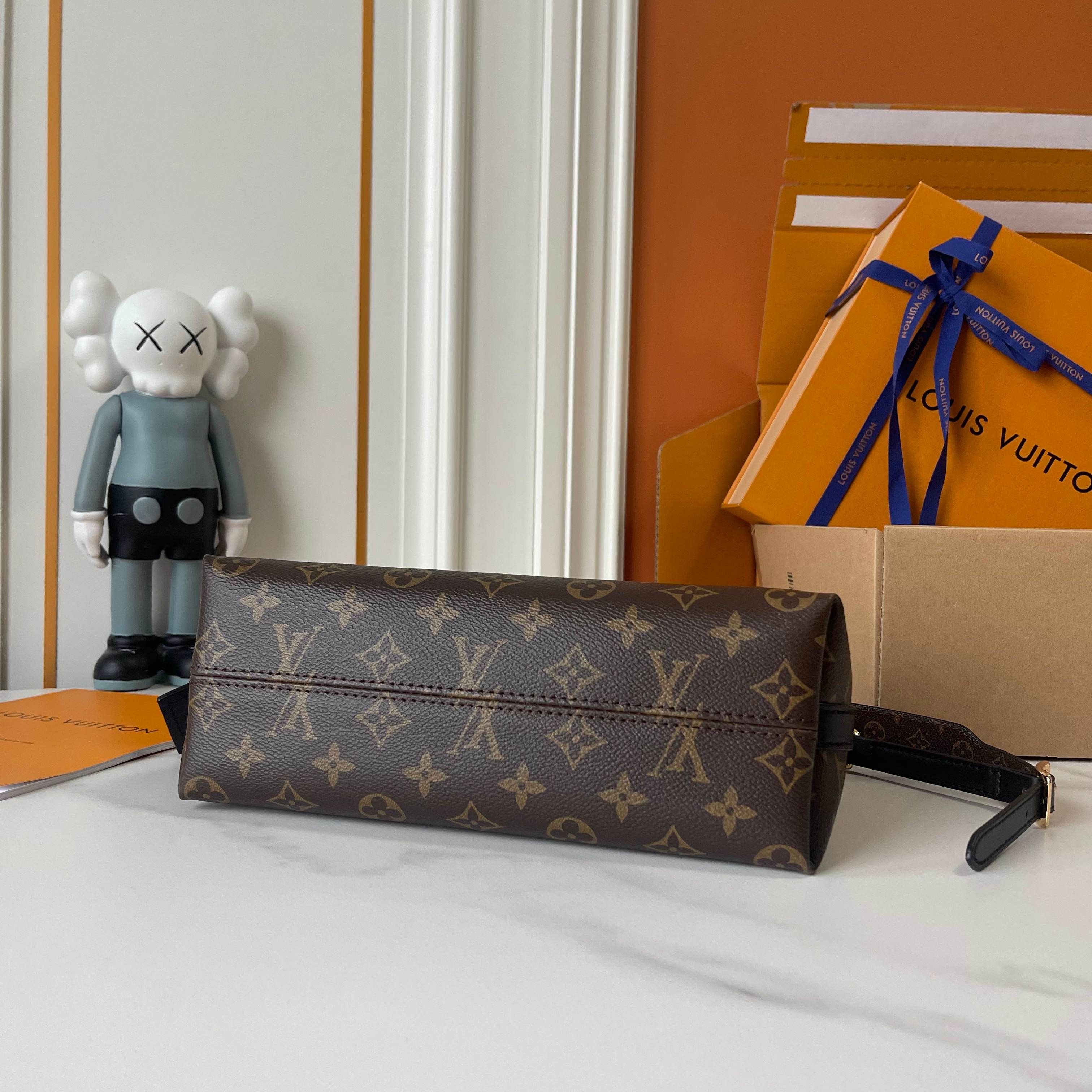 New Luxury LV Bag 12253