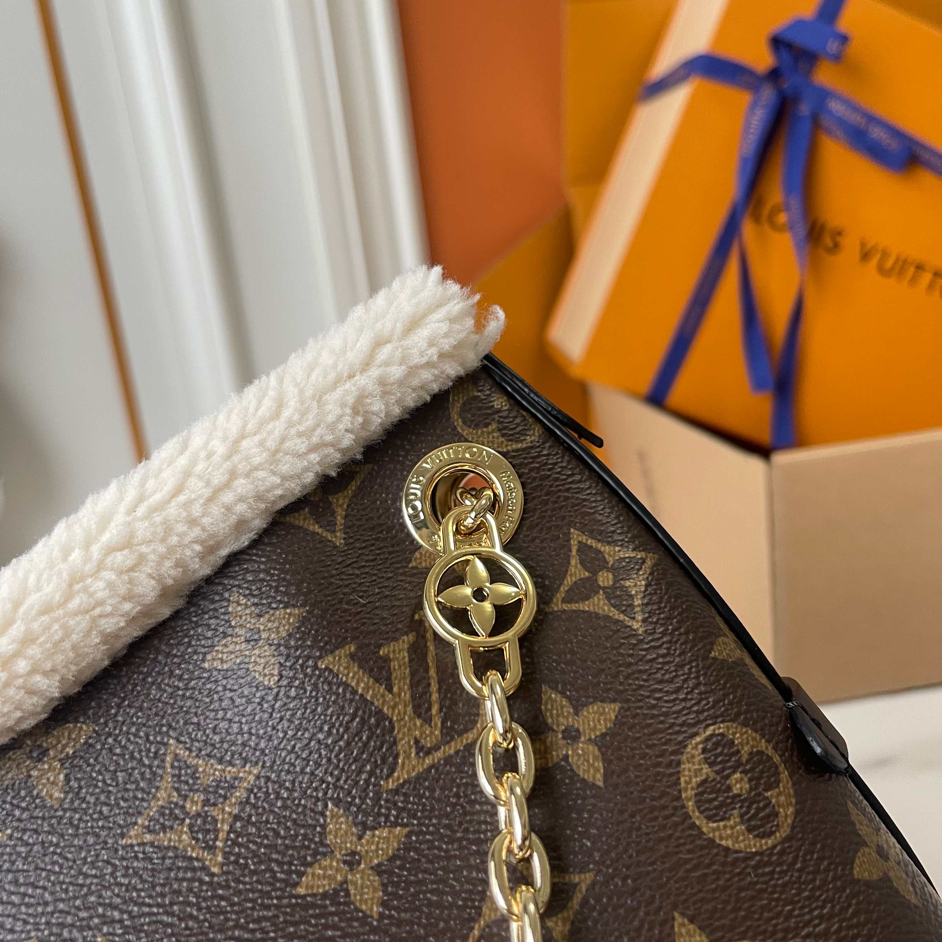 New Luxury LV Bag 12253