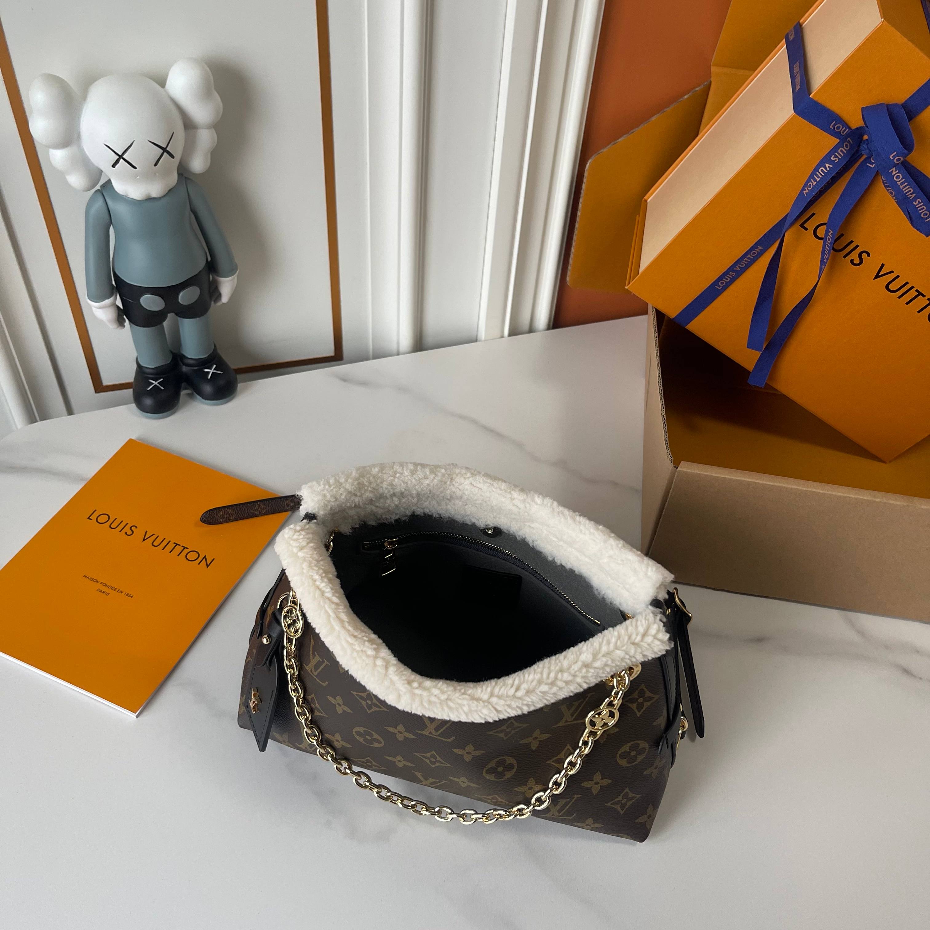 New Luxury LV Bag 12253