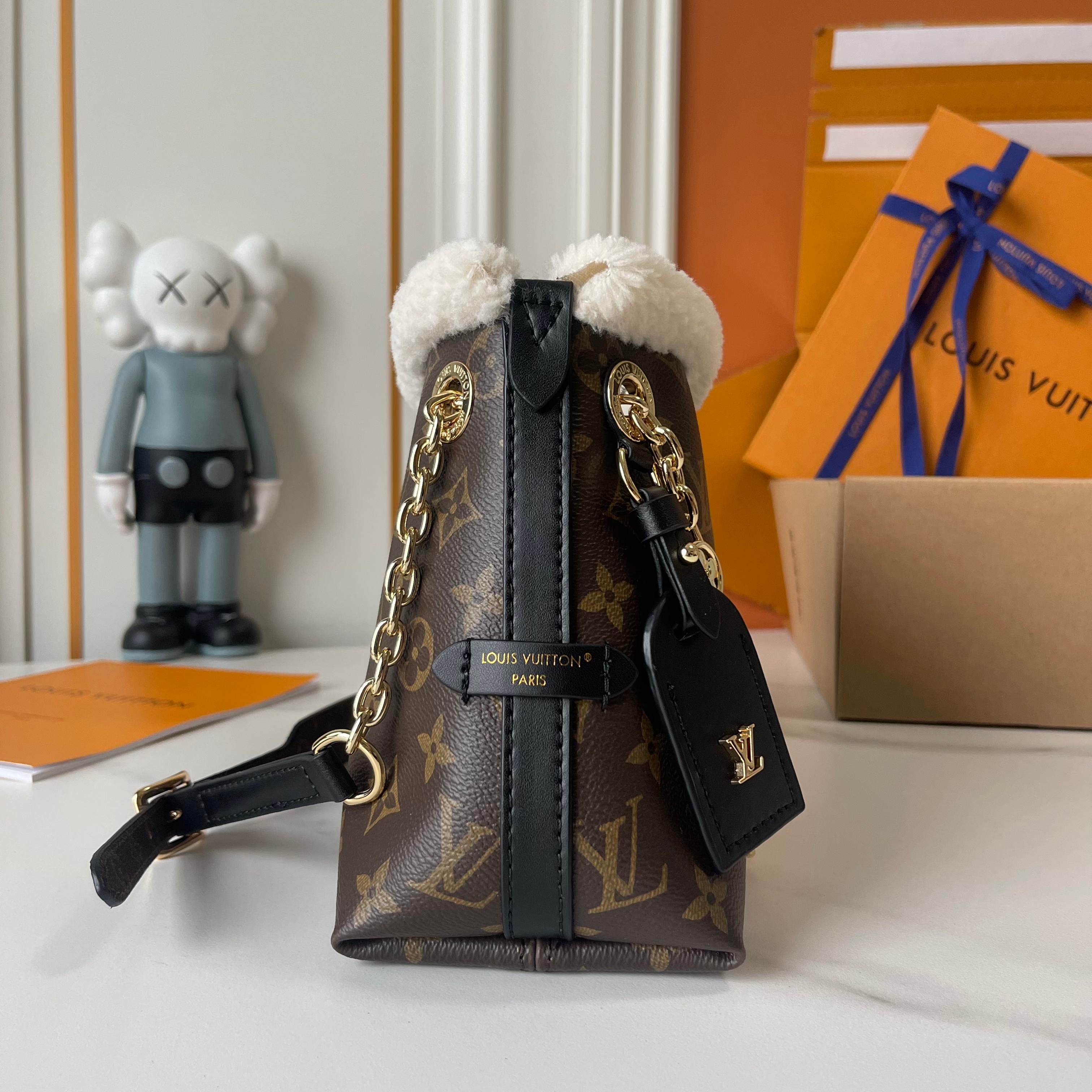 New Luxury LV Bag 12253