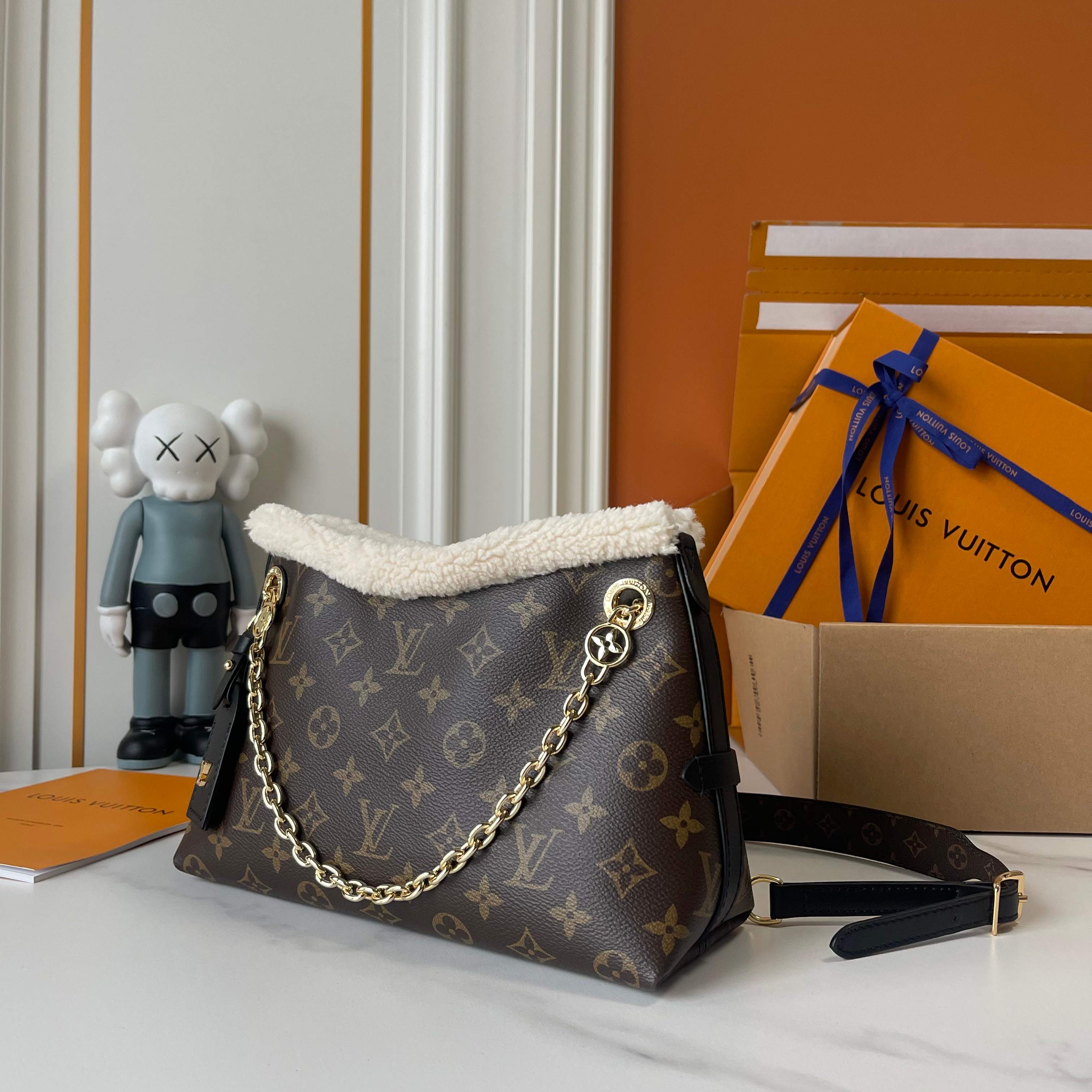 New Luxury LV Bag 12253