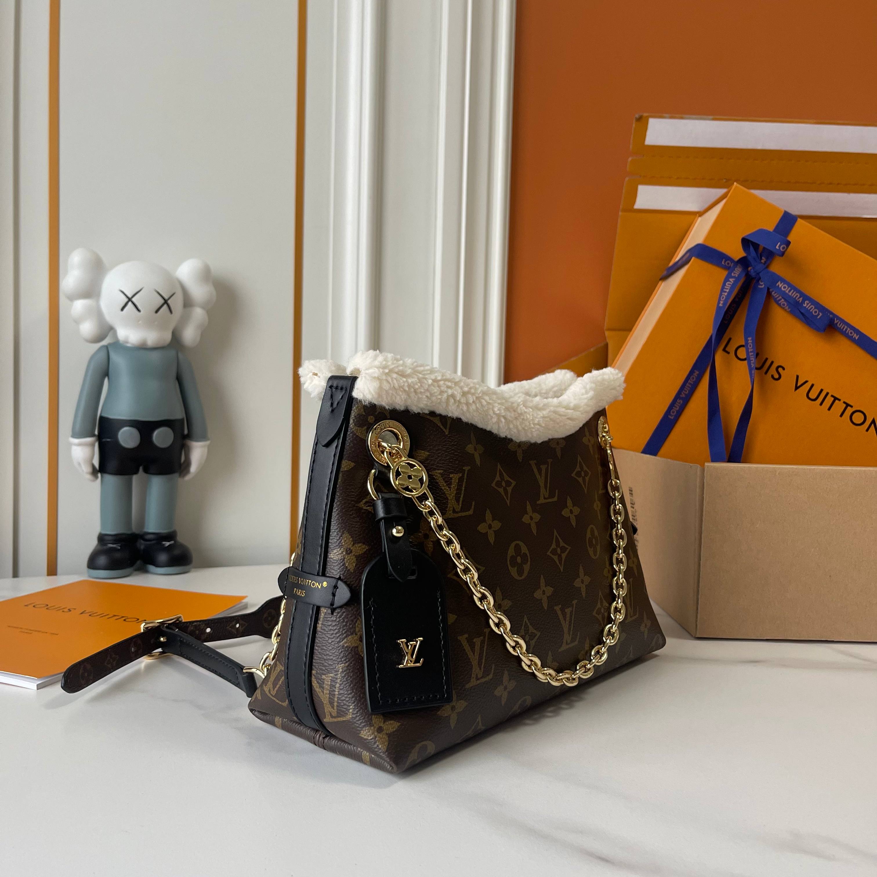 New Luxury LV Bag 12253