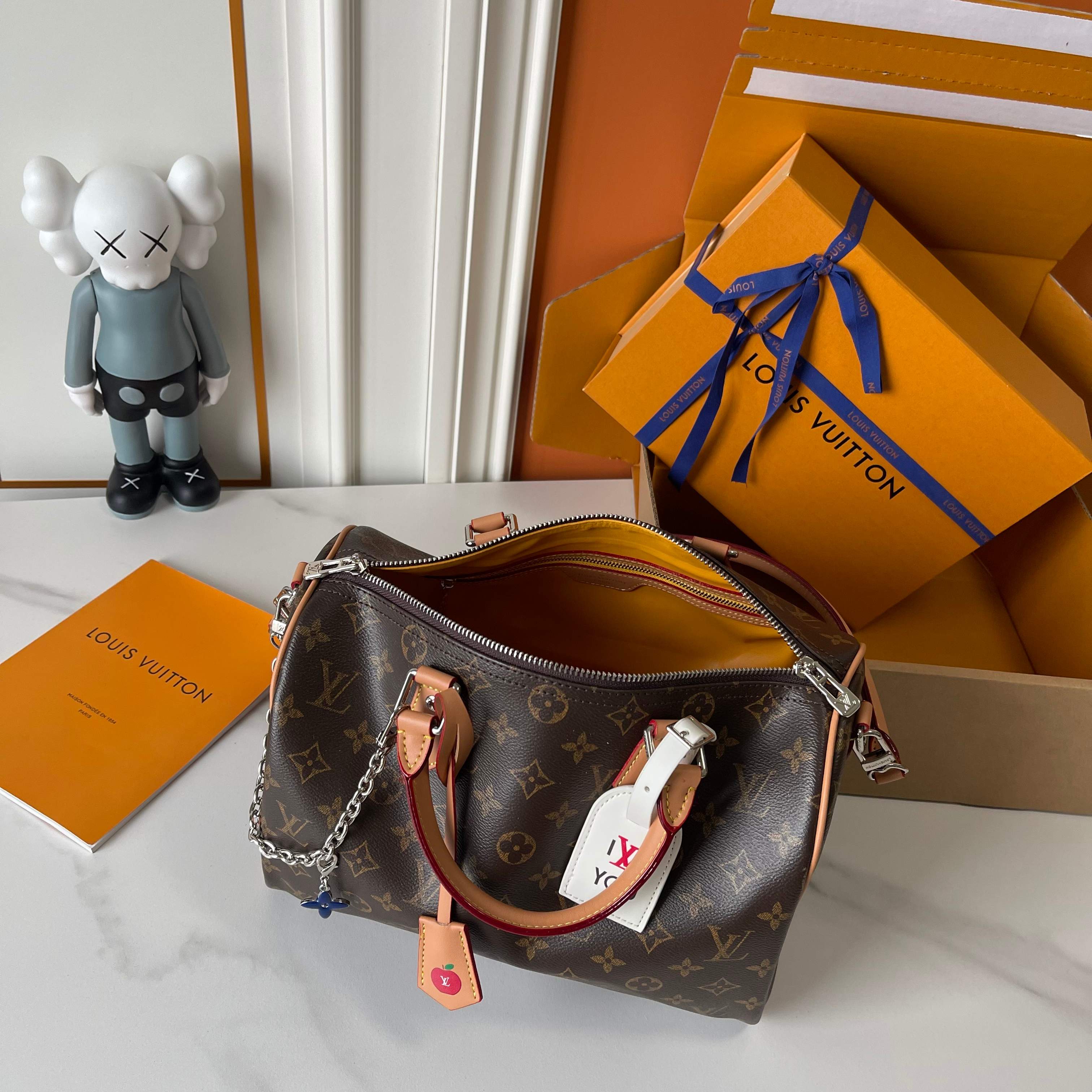 New Luxury LV Bag 12254