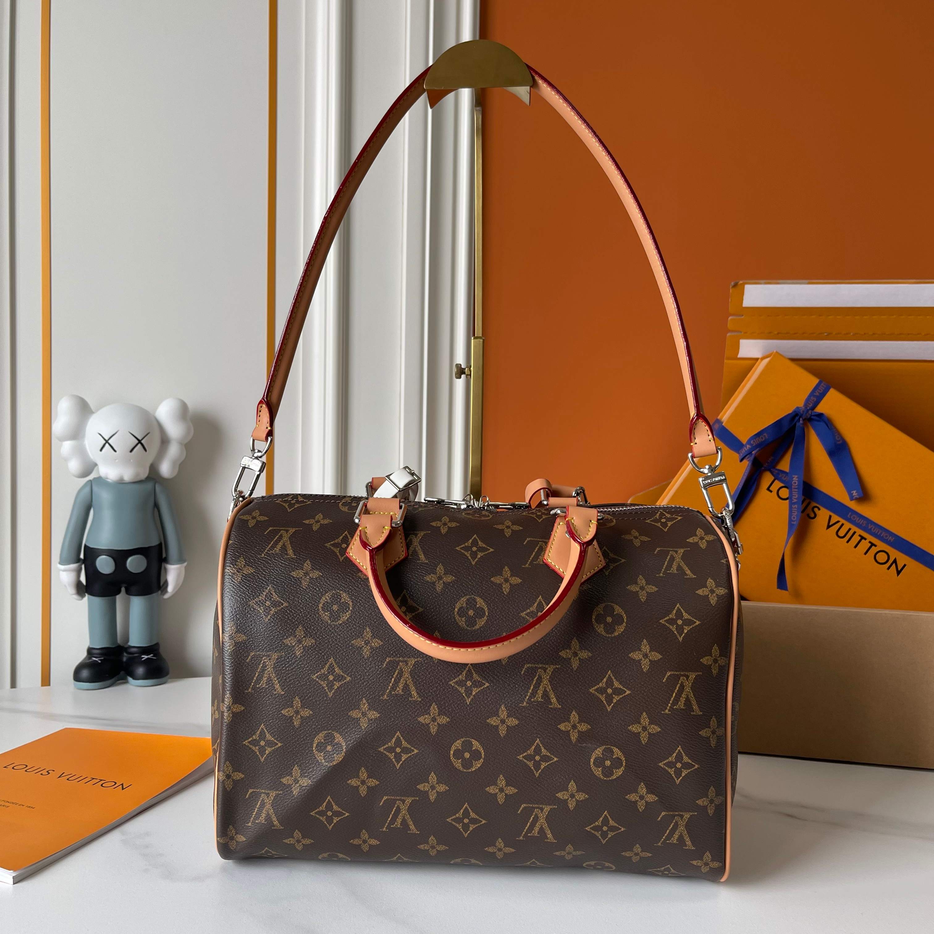 New Luxury LV Bag 12254