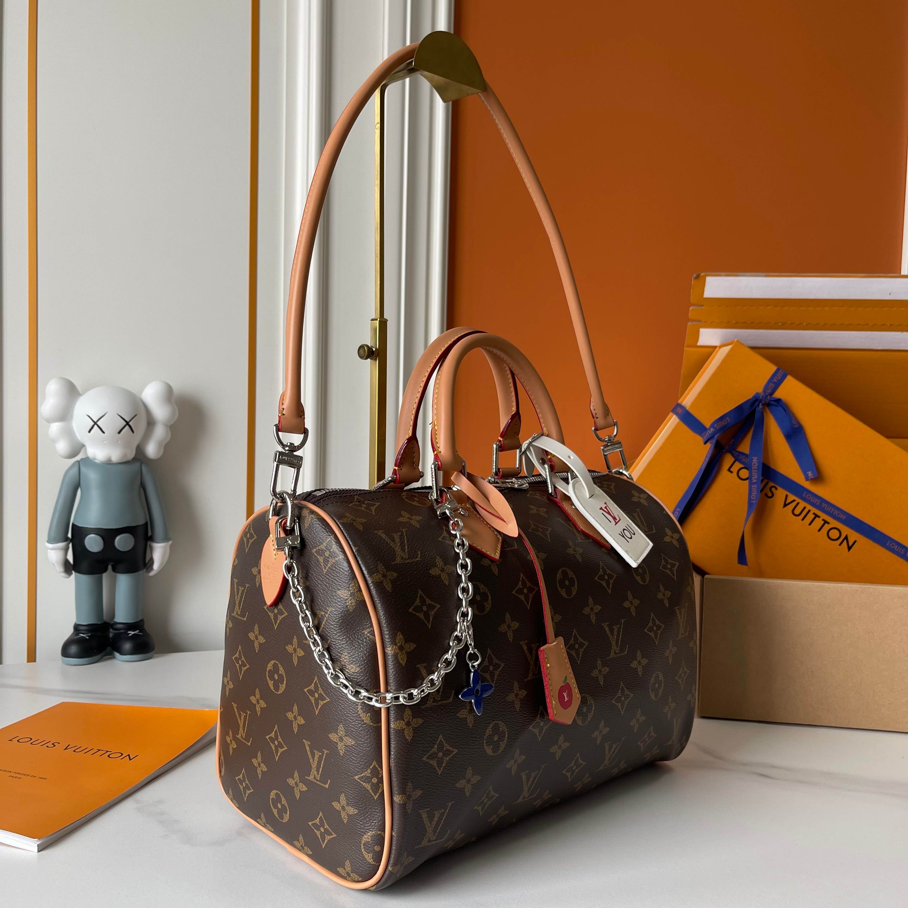 New Luxury LV Bag 12254