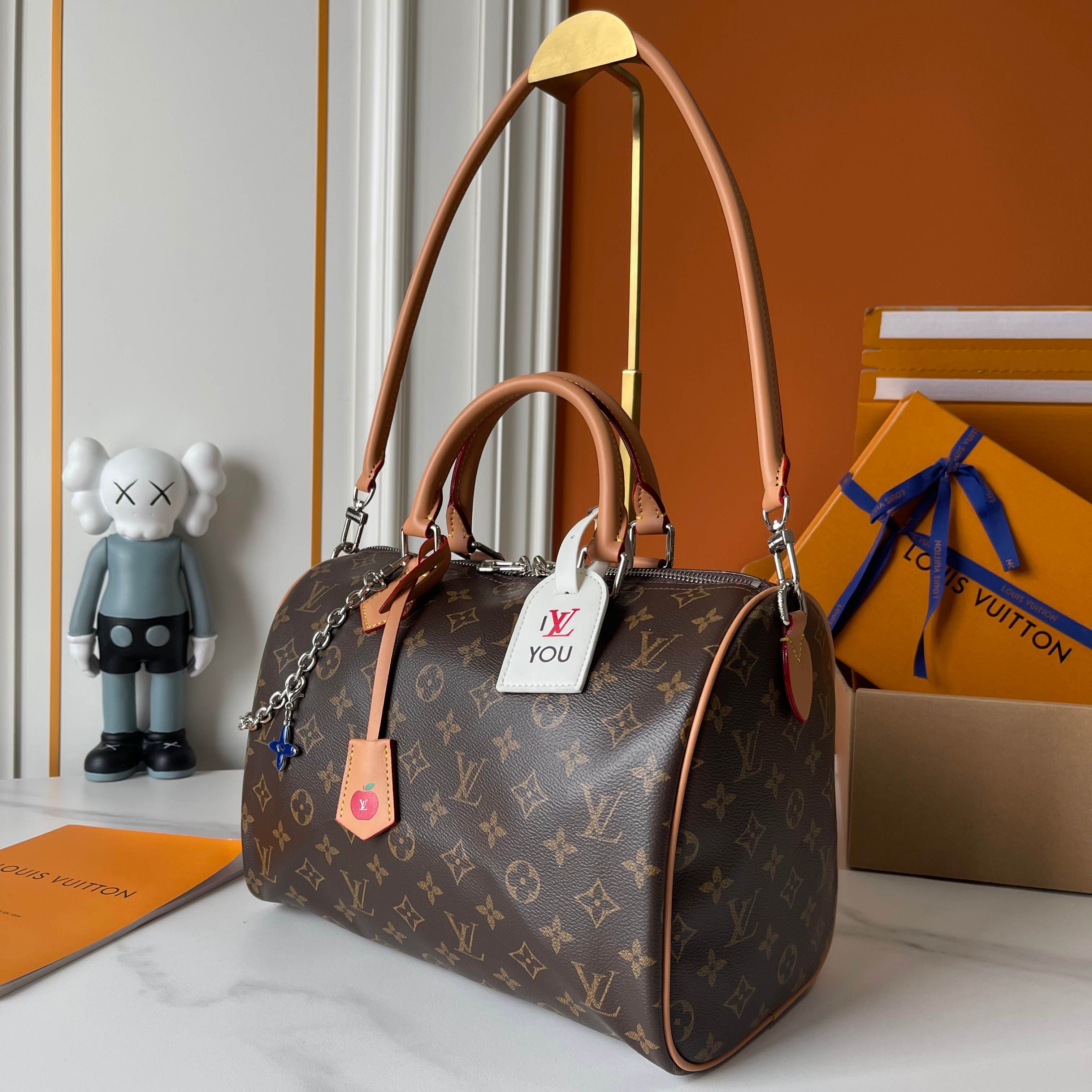 New Luxury LV Bag 12254
